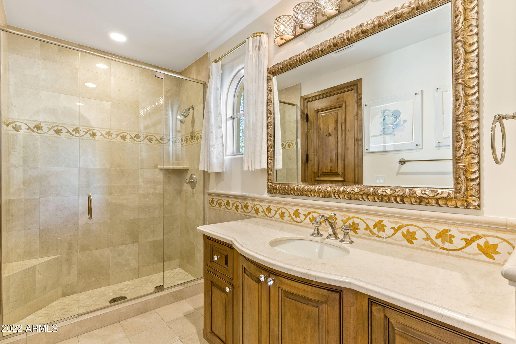 SILVERLEAF - Residential