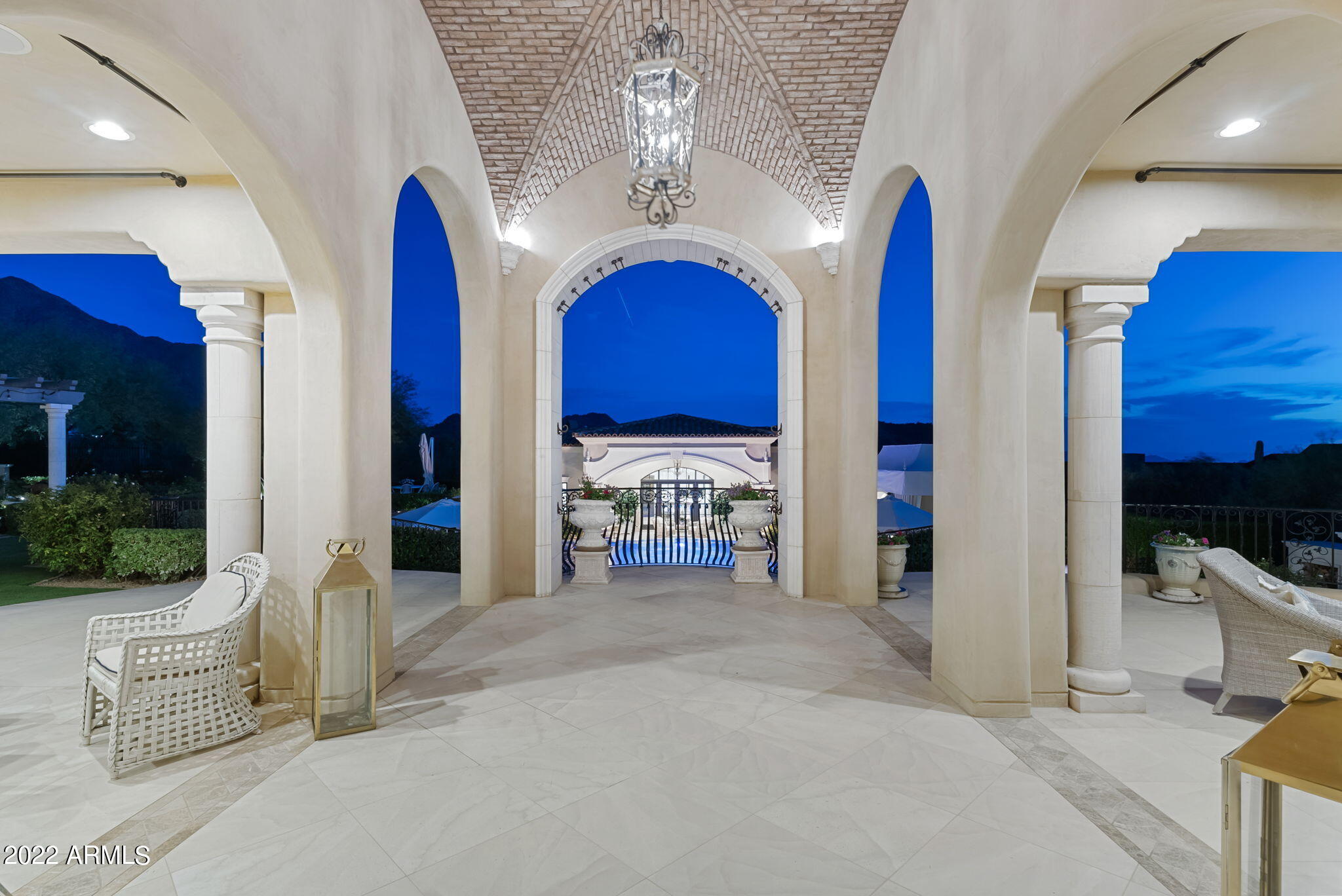 SILVERLEAF - Residential
