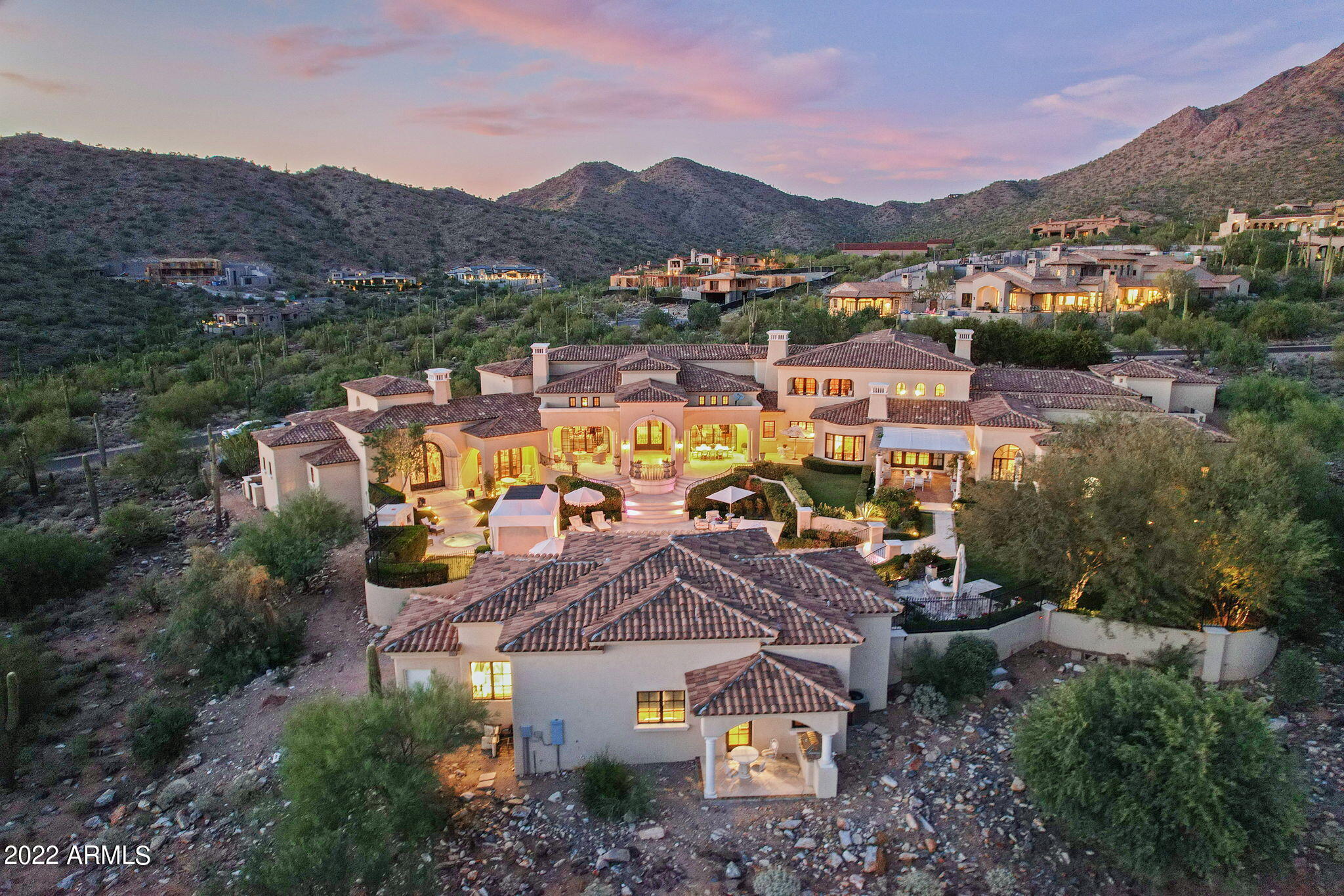 SILVERLEAF - Residential