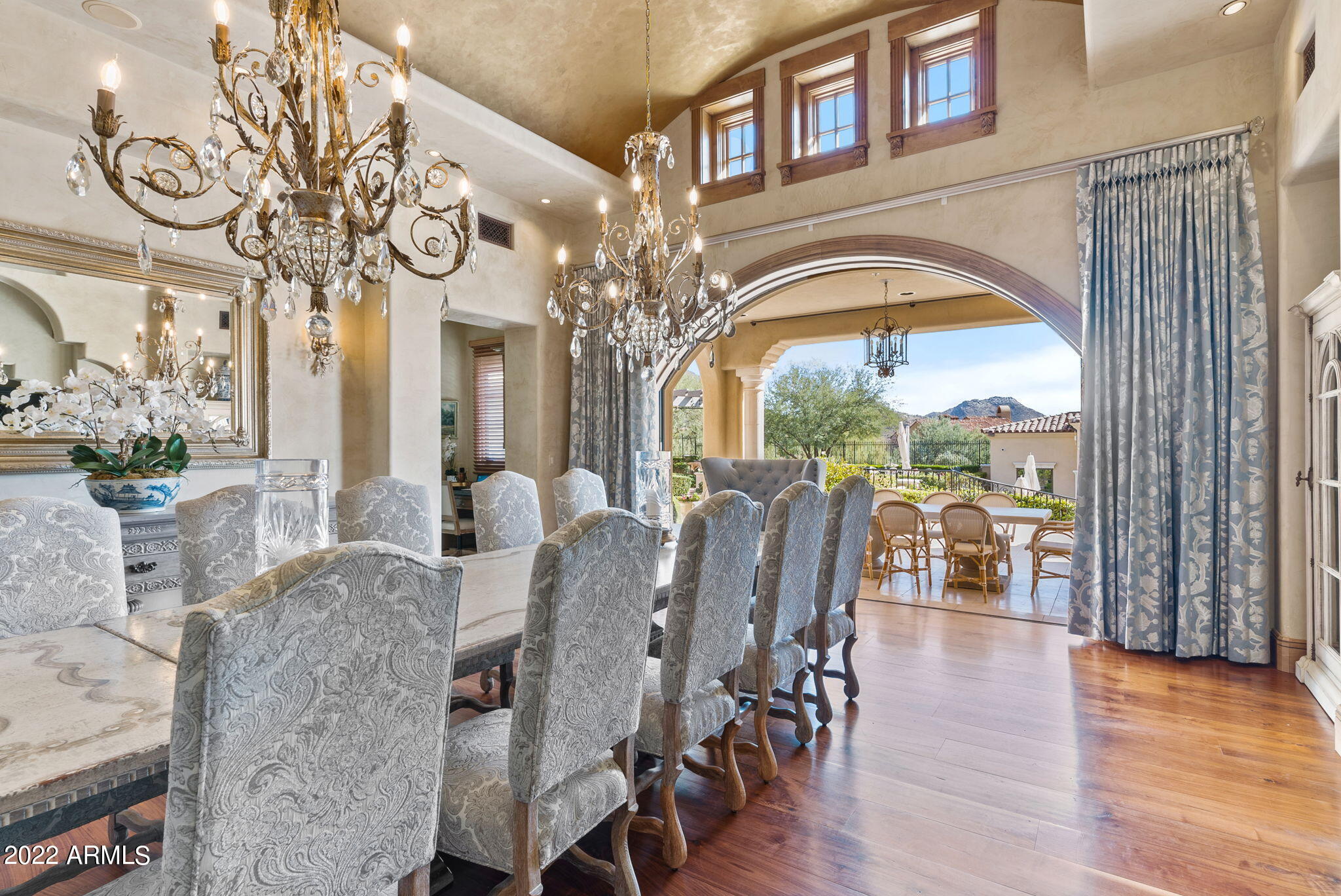 SILVERLEAF - Residential