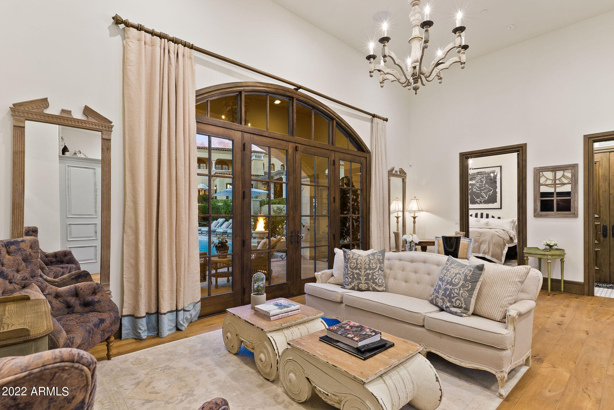 SILVERLEAF - Residential