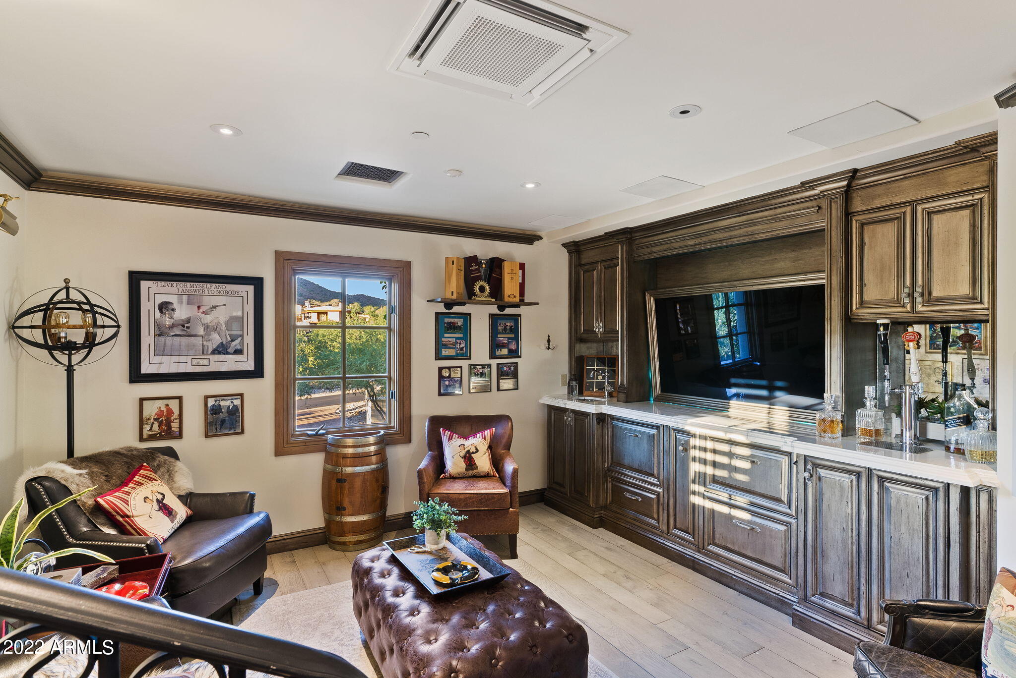 SILVERLEAF - Residential