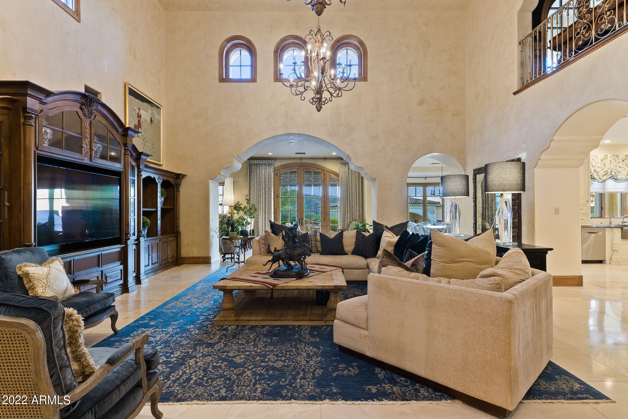 SILVERLEAF - Residential