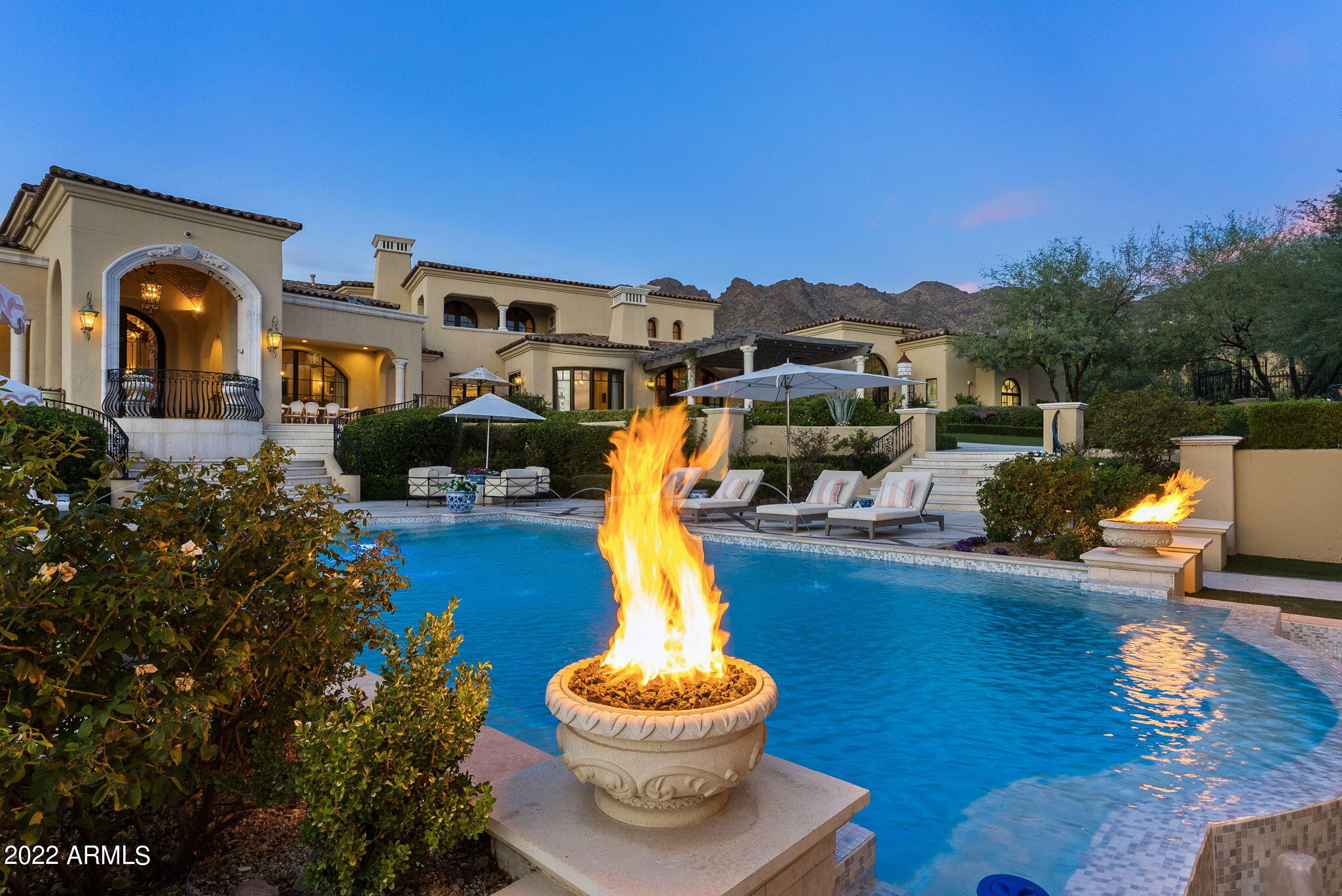 SILVERLEAF - Residential