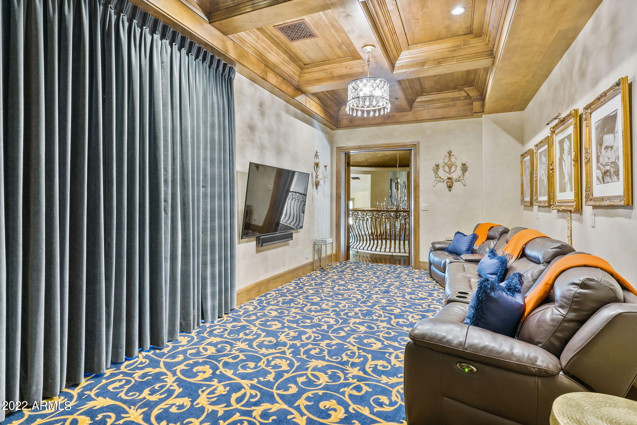 SILVERLEAF - Residential