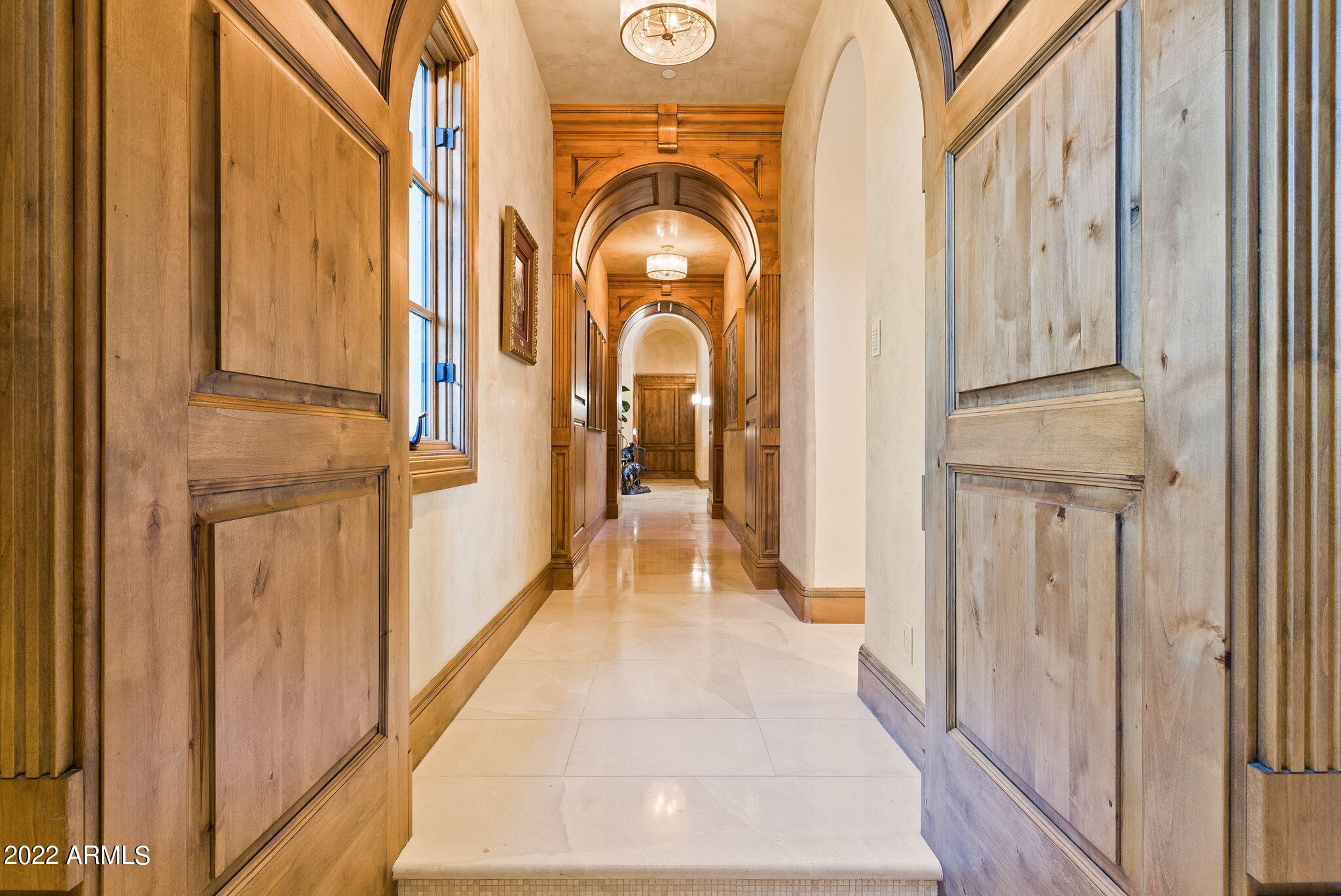 SILVERLEAF - Residential
