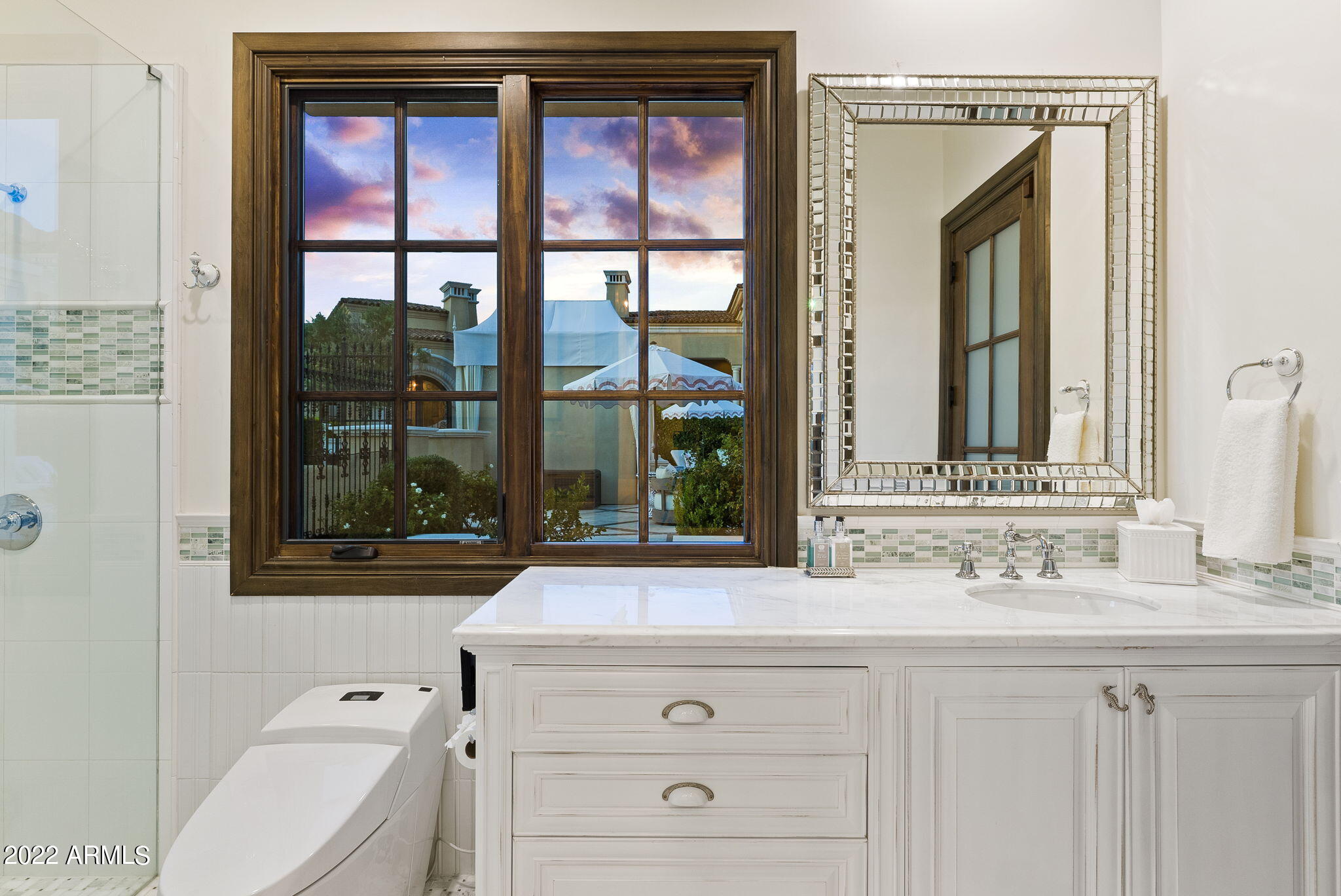 SILVERLEAF - Residential