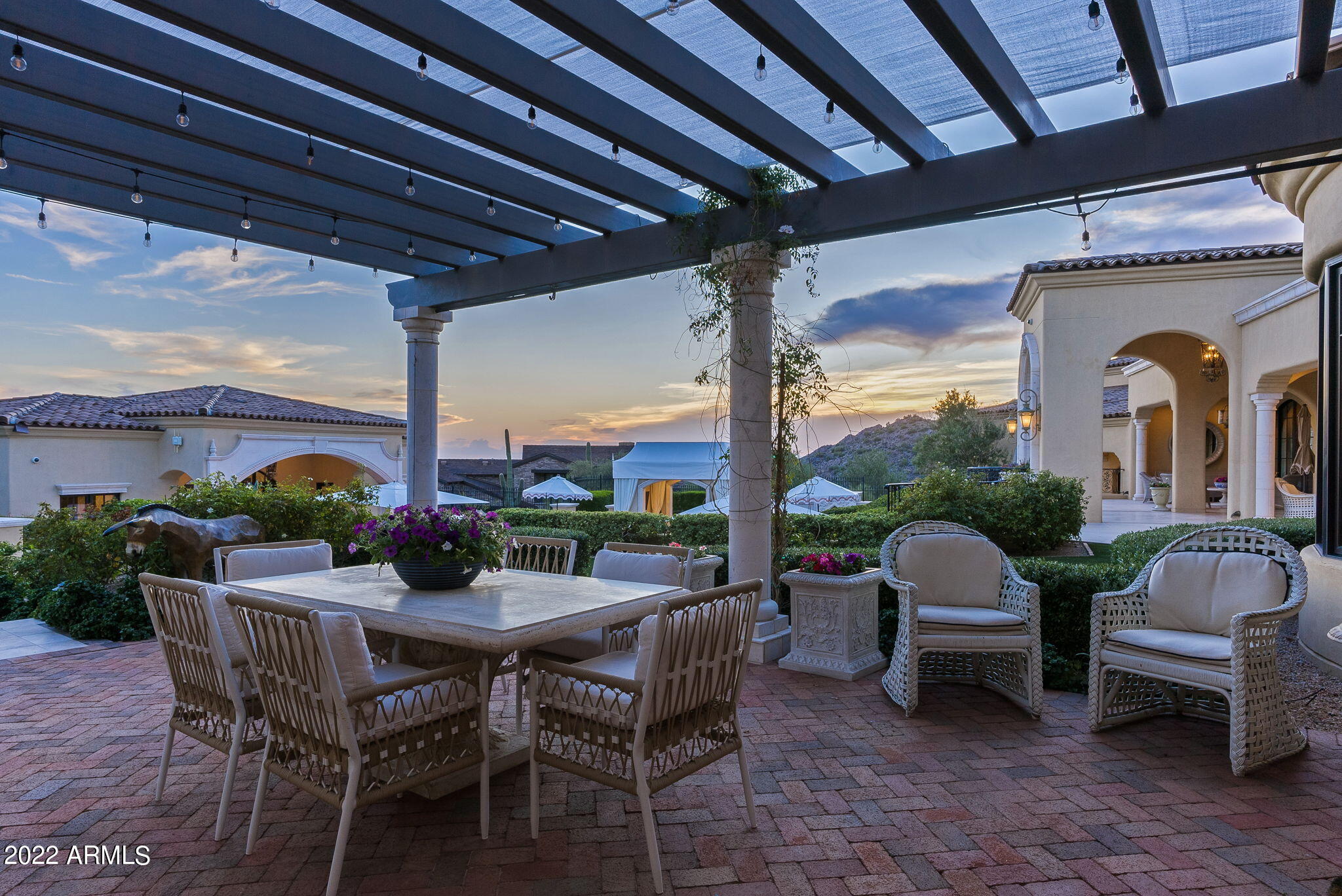 SILVERLEAF - Residential