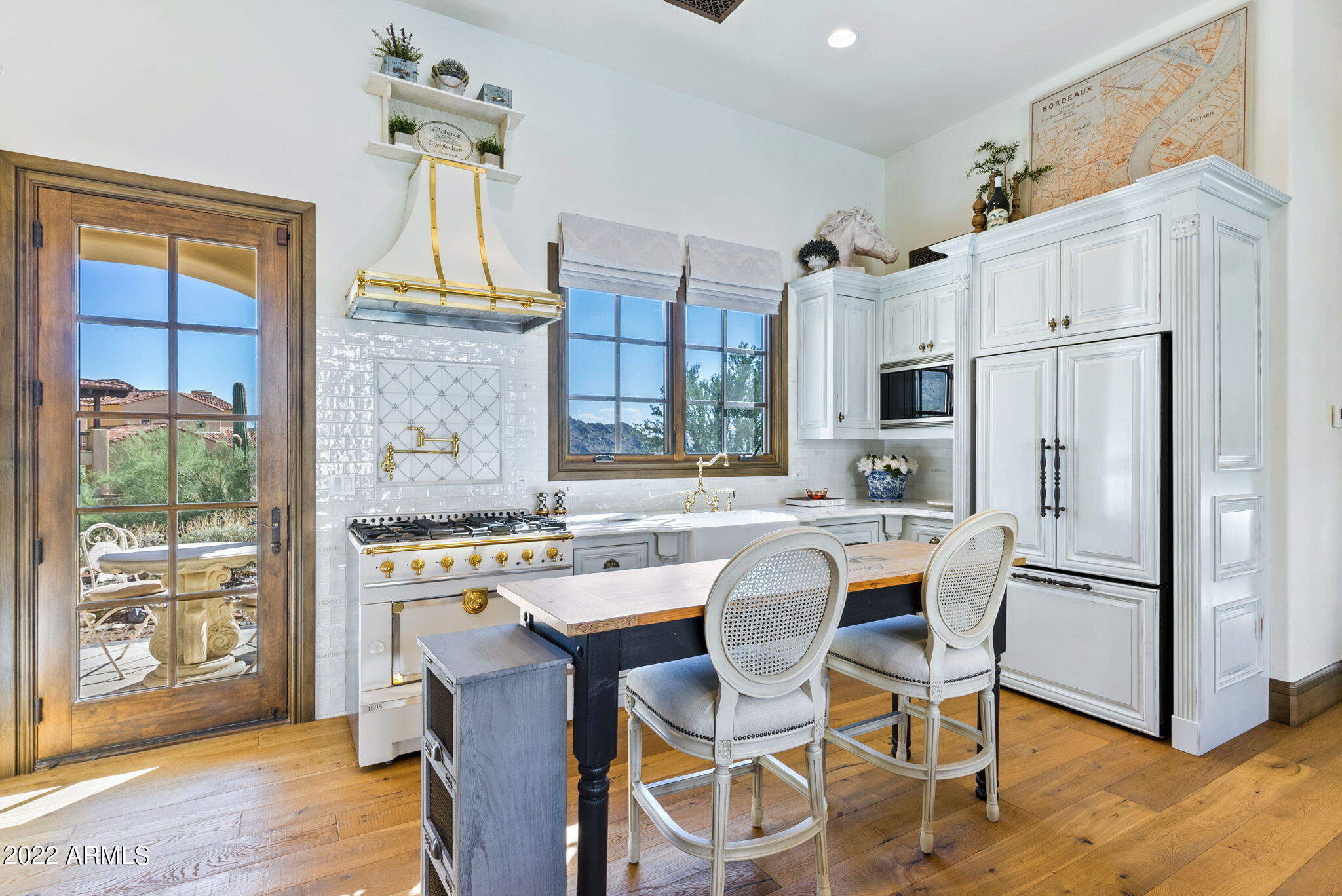 SILVERLEAF - Residential