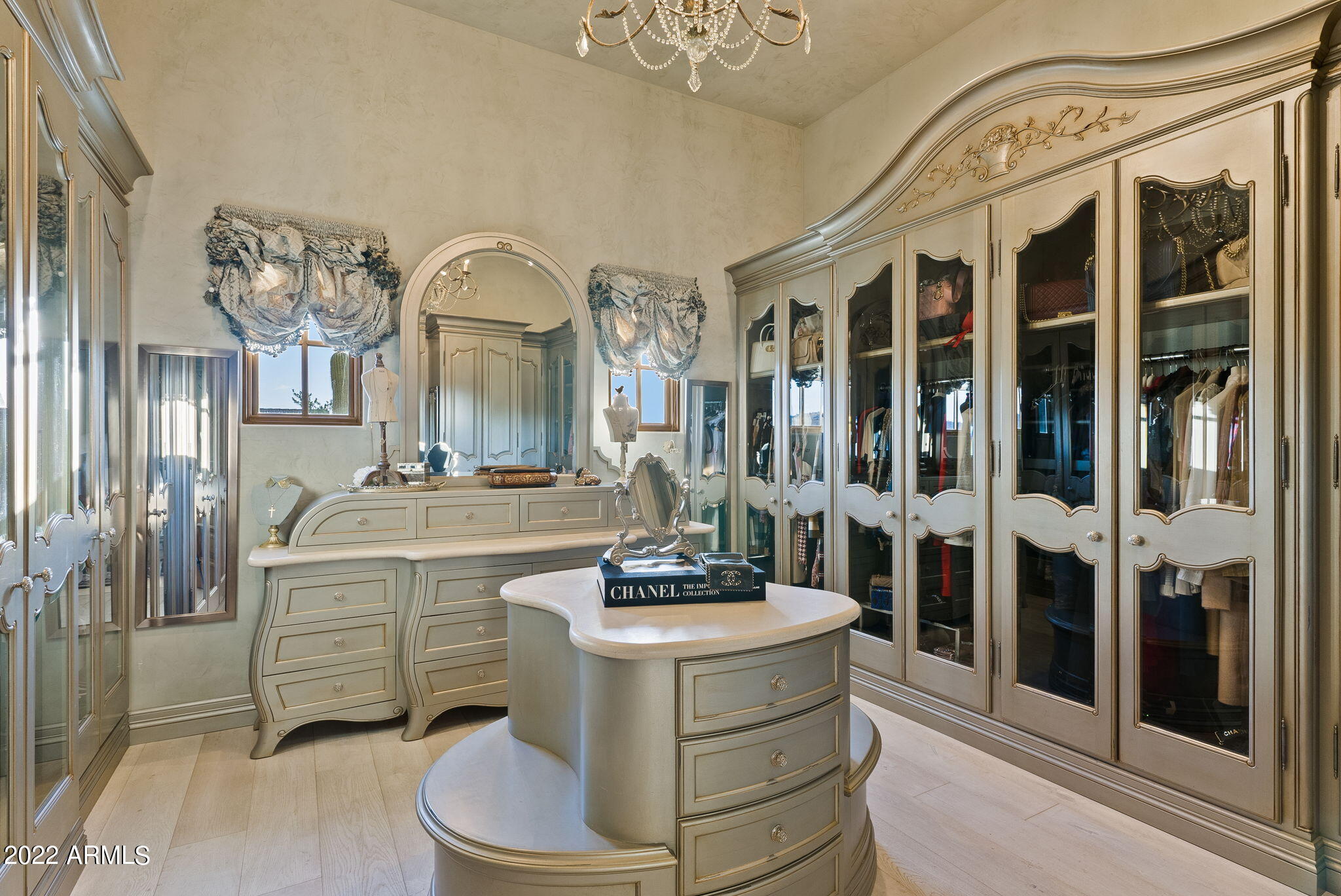 SILVERLEAF - Residential