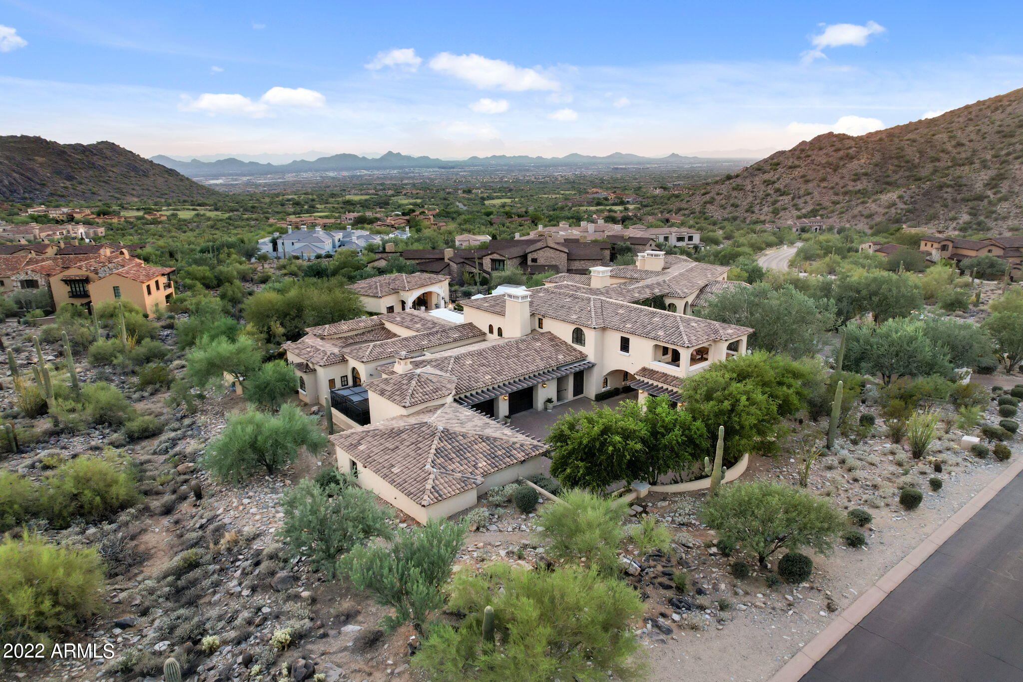 SILVERLEAF - Residential