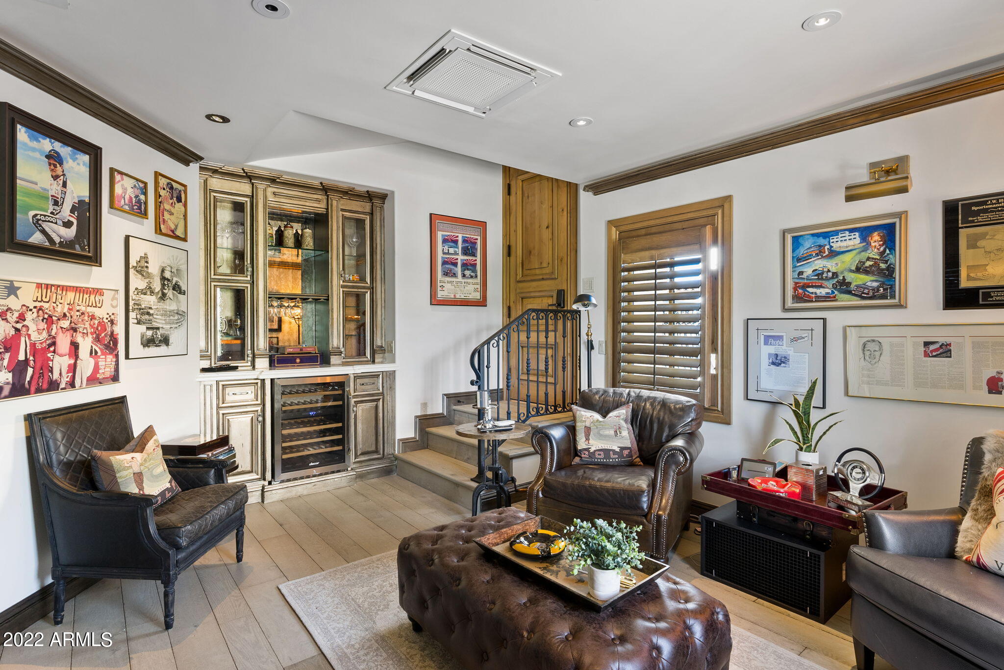 SILVERLEAF - Residential