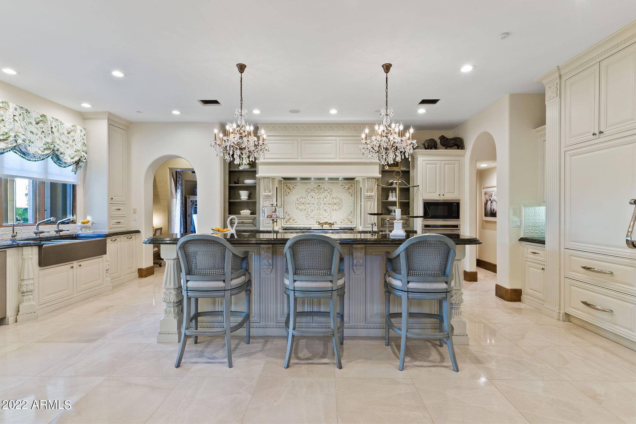 SILVERLEAF - Residential