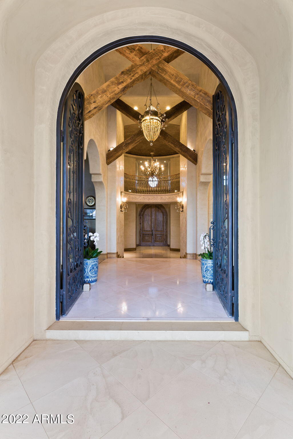 SILVERLEAF - Residential