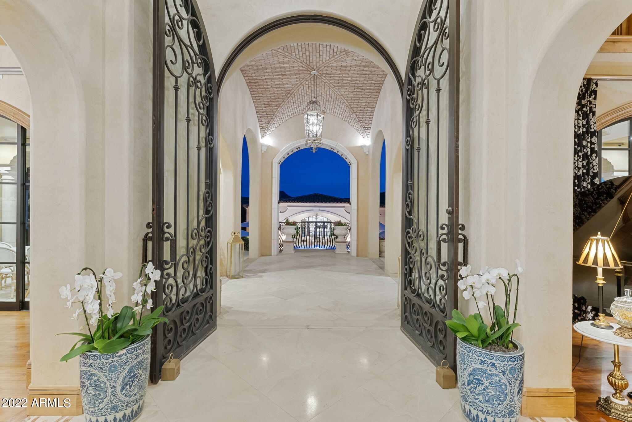 SILVERLEAF - Residential