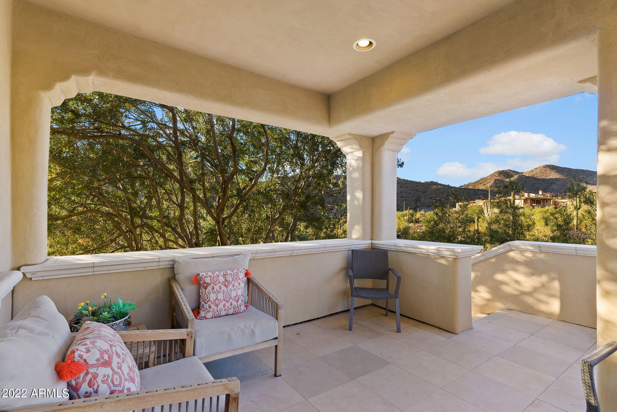 SILVERLEAF - Residential