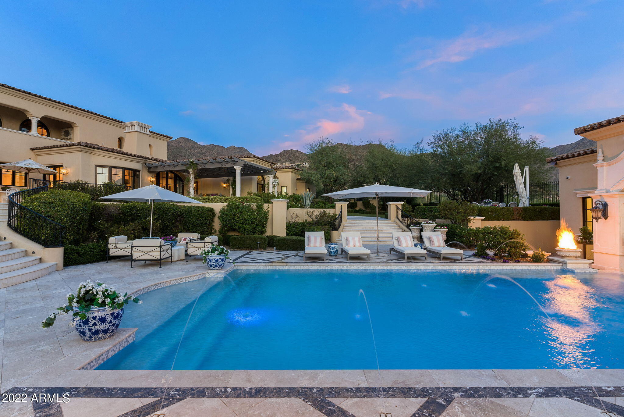 SILVERLEAF - Residential