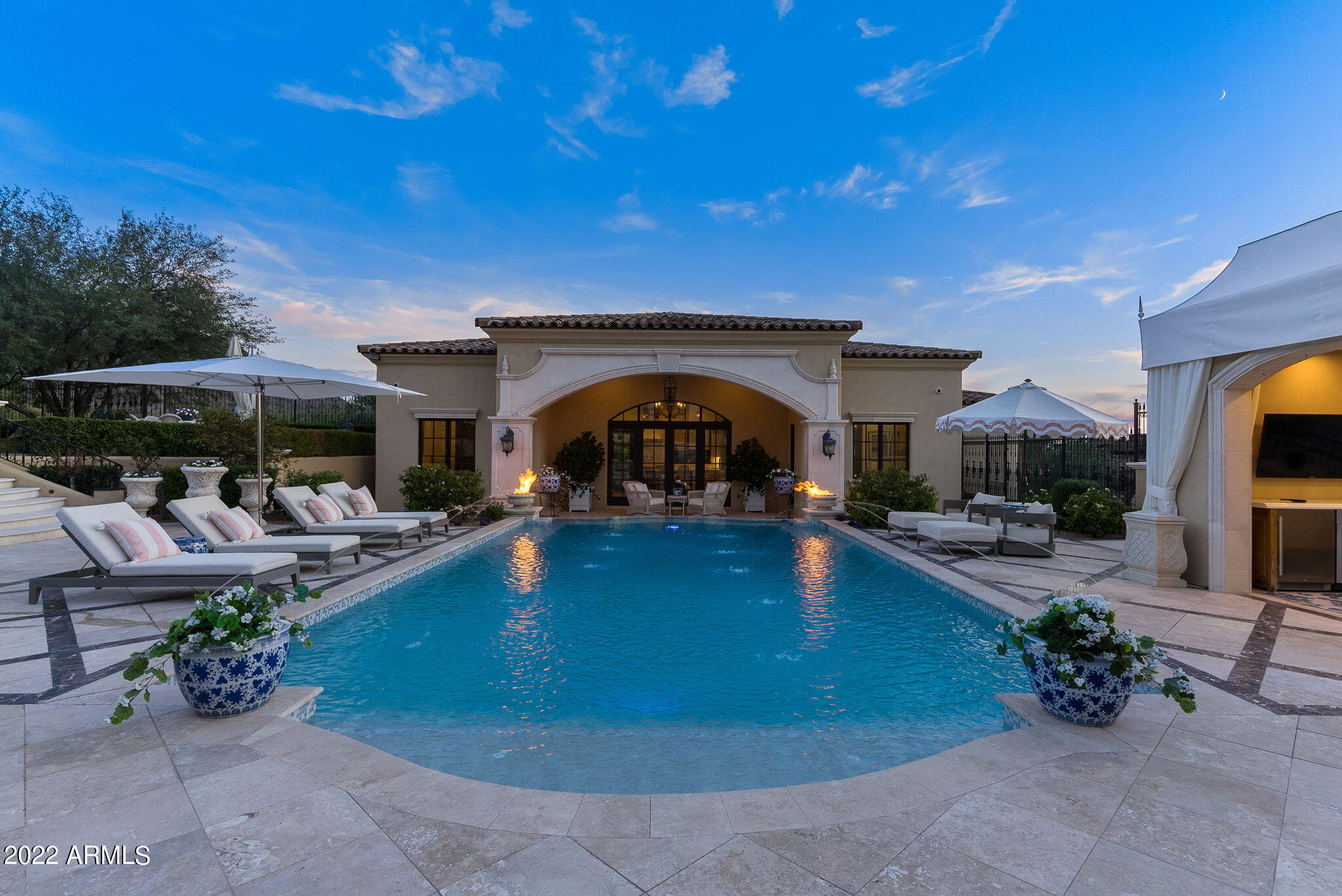 SILVERLEAF - Residential