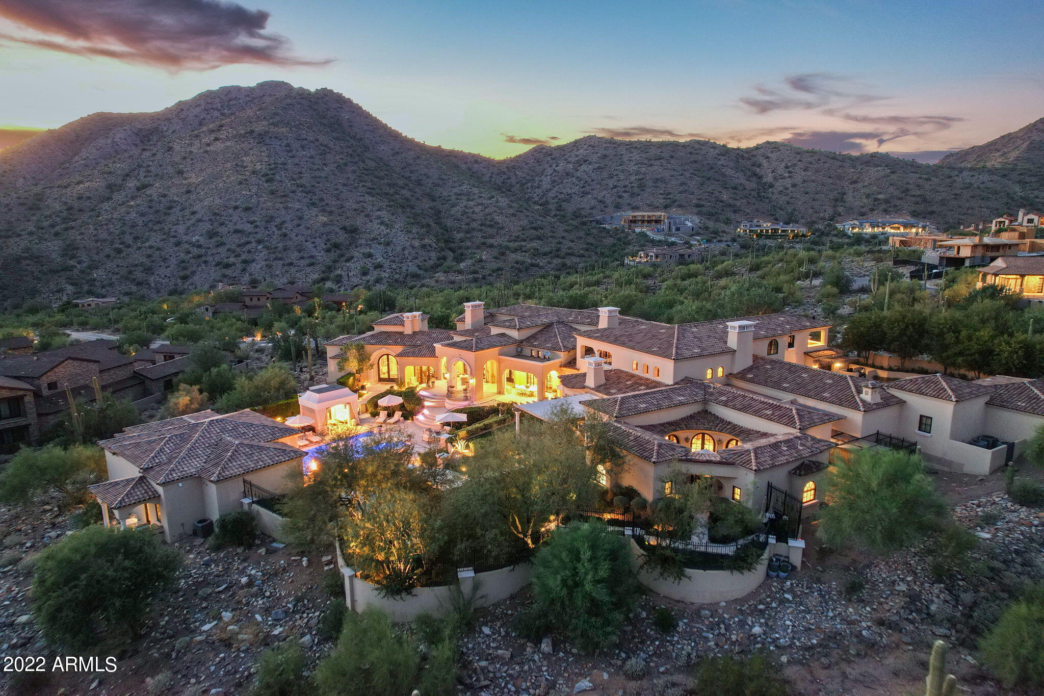 SILVERLEAF - Residential