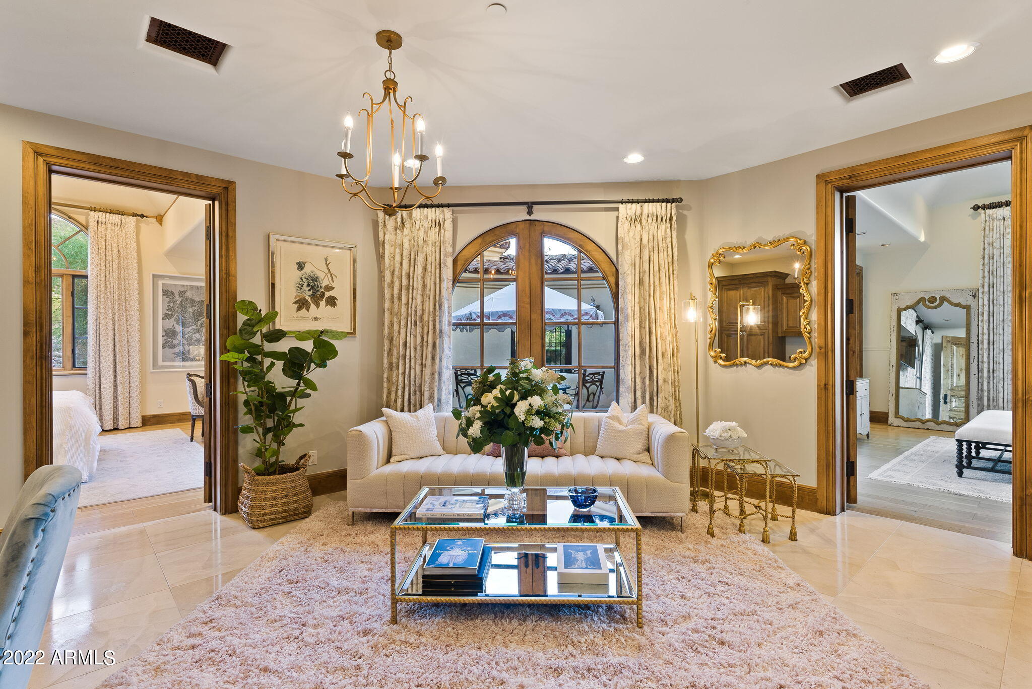 SILVERLEAF - Residential