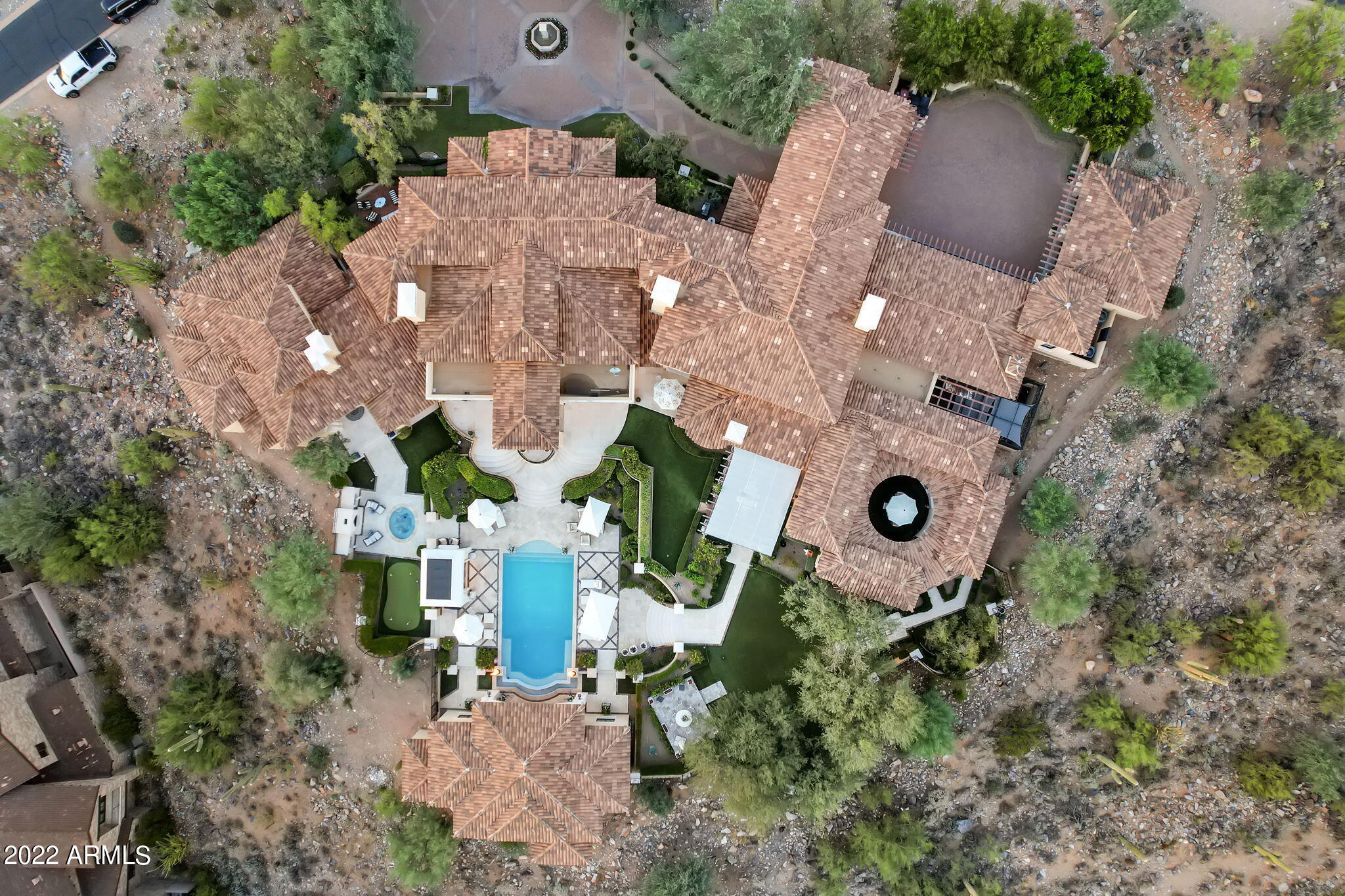SILVERLEAF - Residential