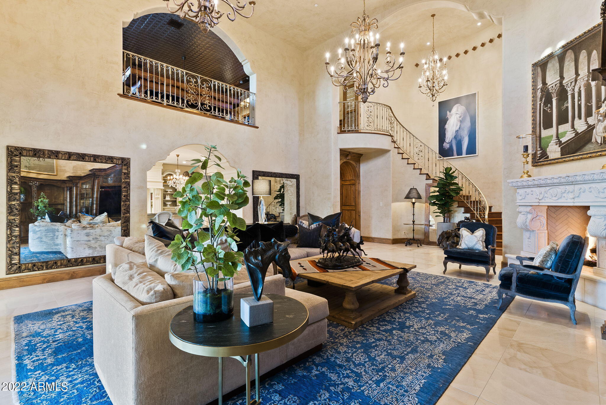 SILVERLEAF - Residential