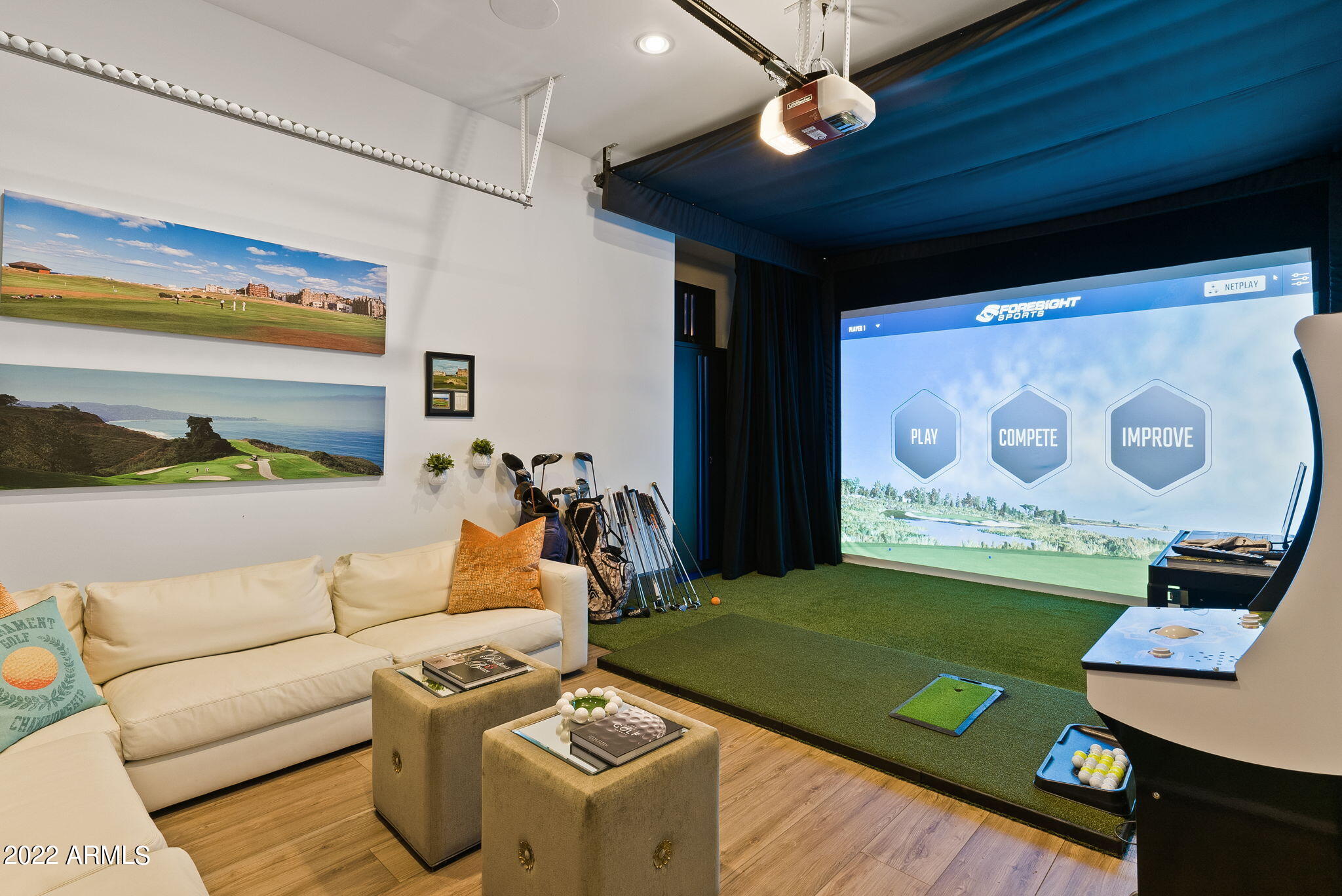 SILVERLEAF - Residential