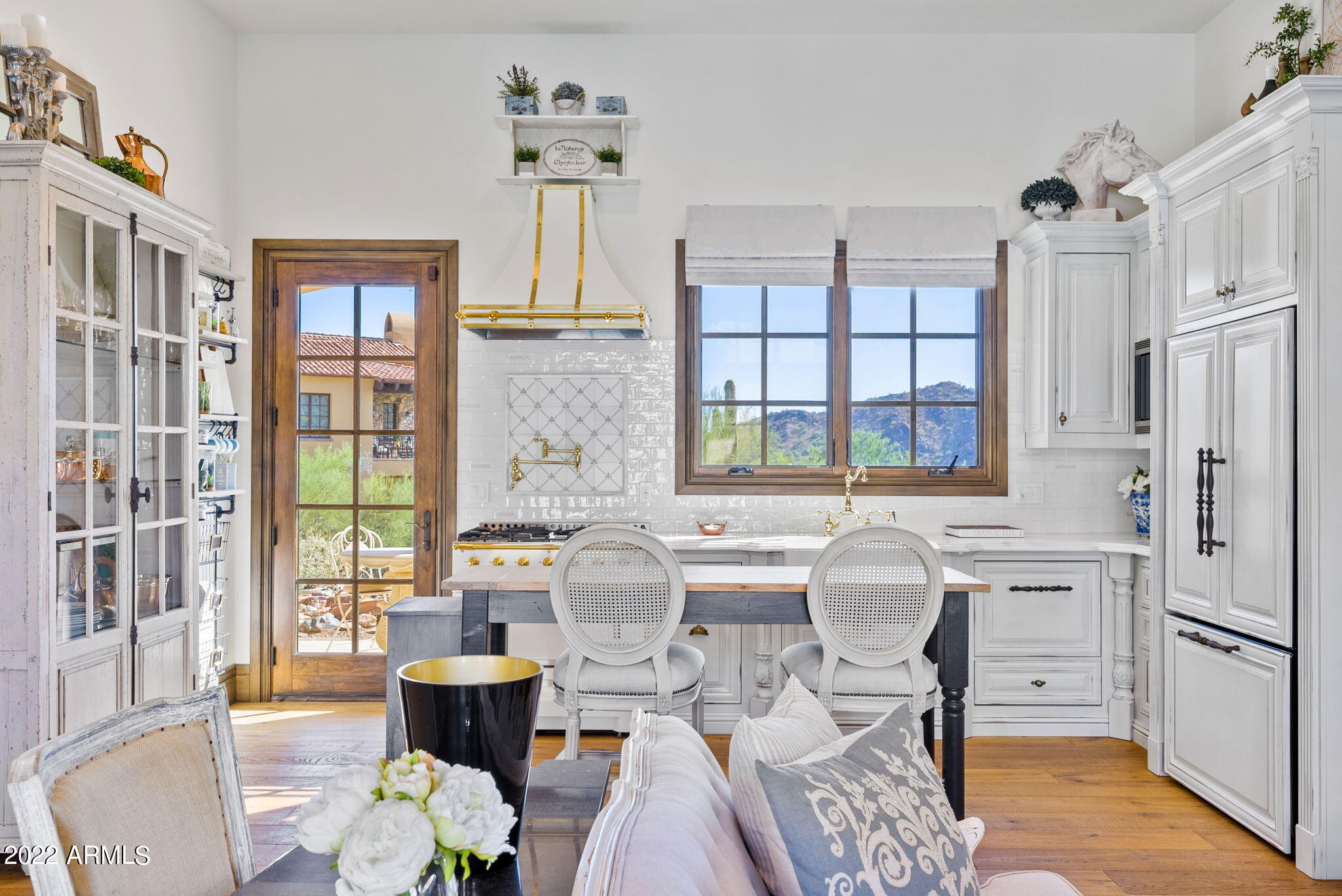 SILVERLEAF - Residential