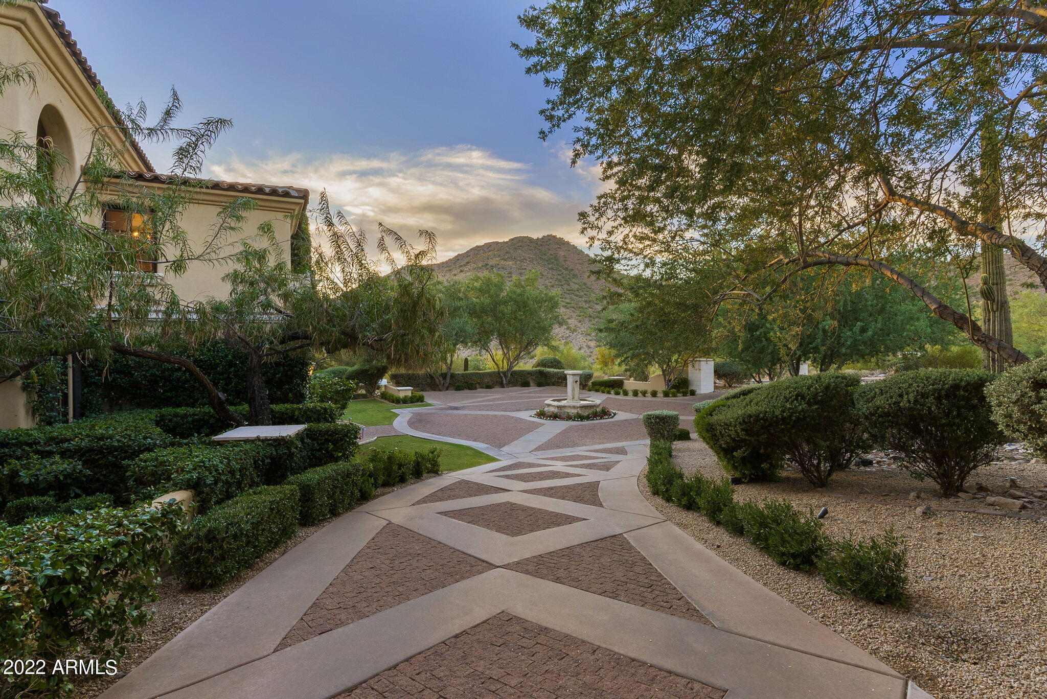 SILVERLEAF - Residential