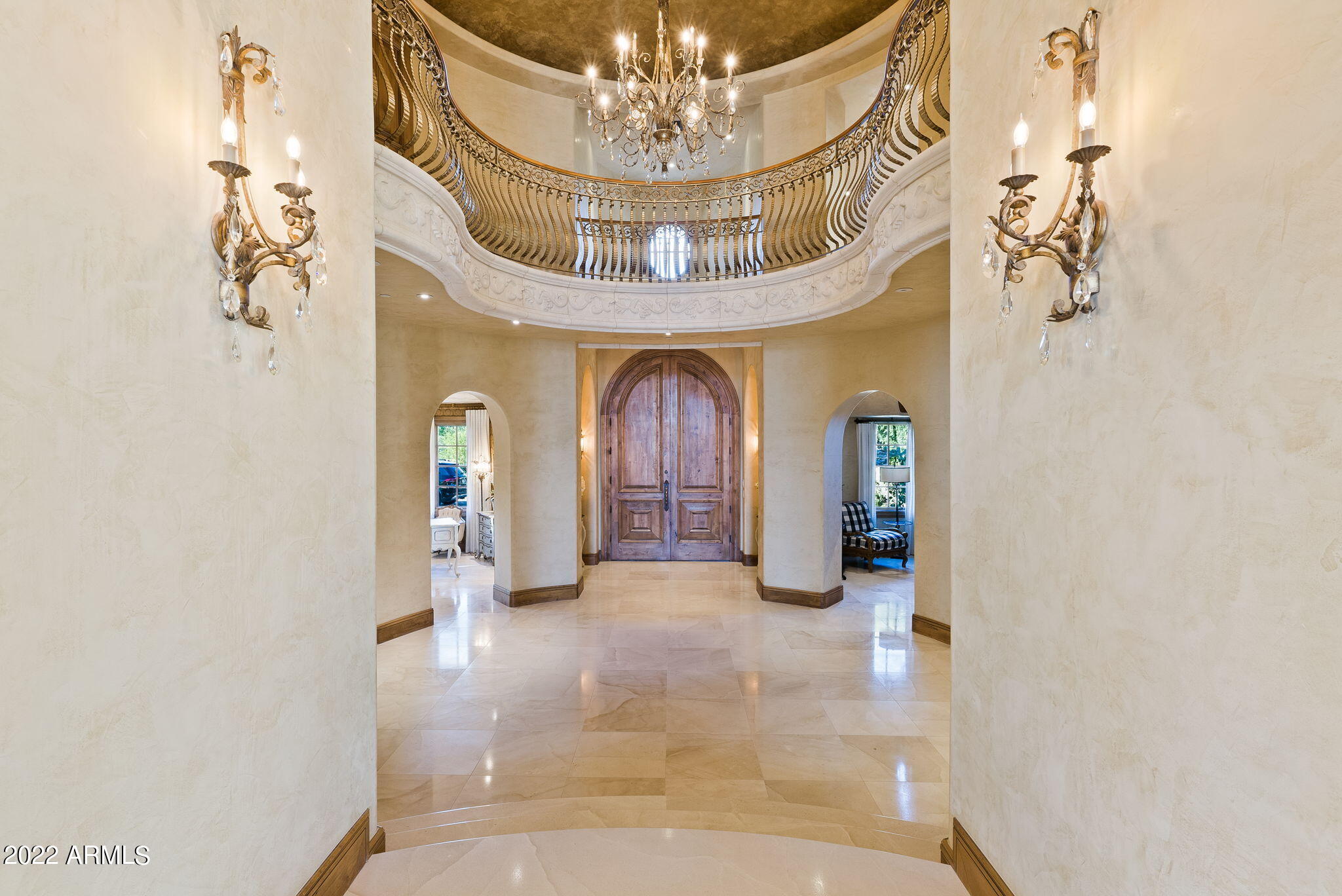 SILVERLEAF - Residential