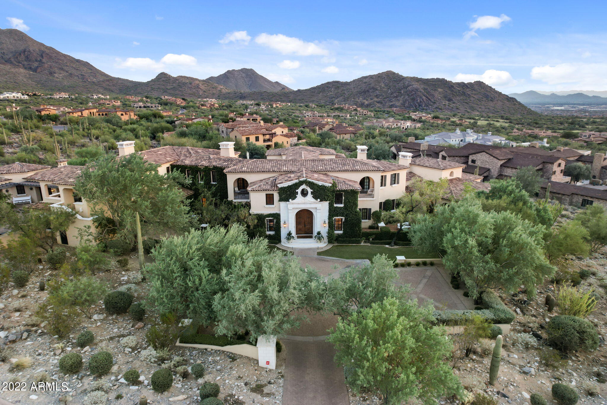 SILVERLEAF - Residential
