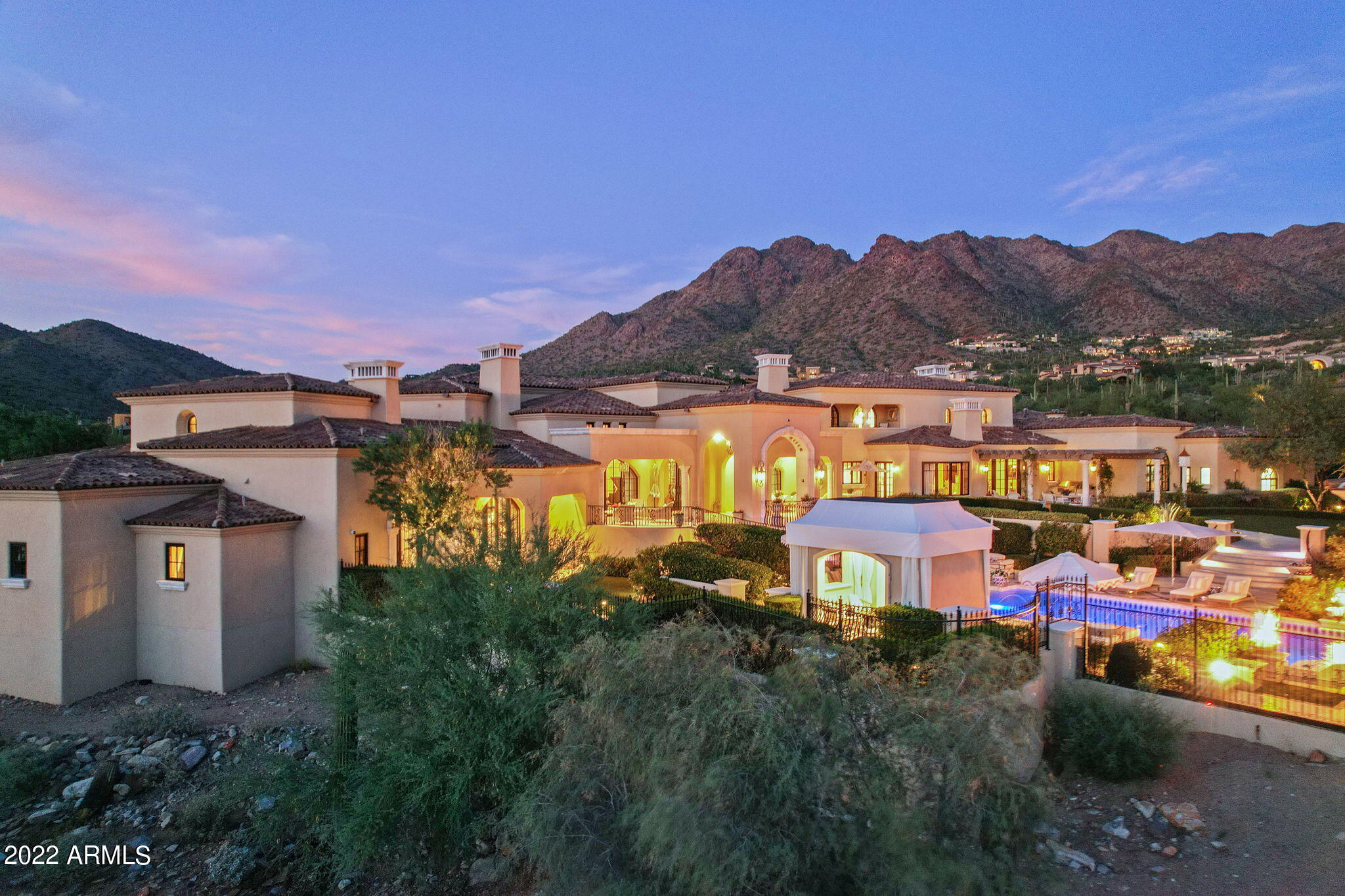 SILVERLEAF - Residential