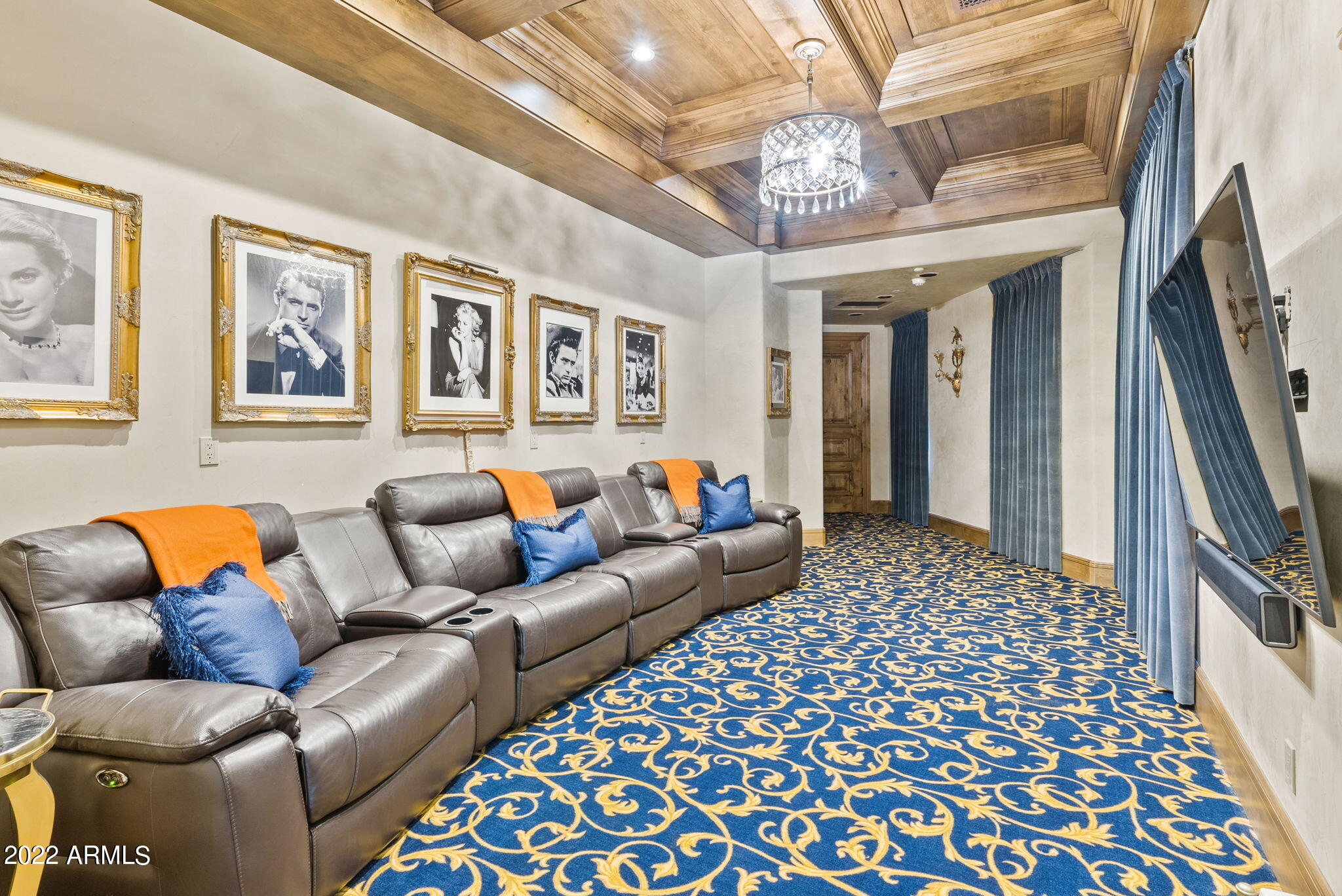 SILVERLEAF - Residential