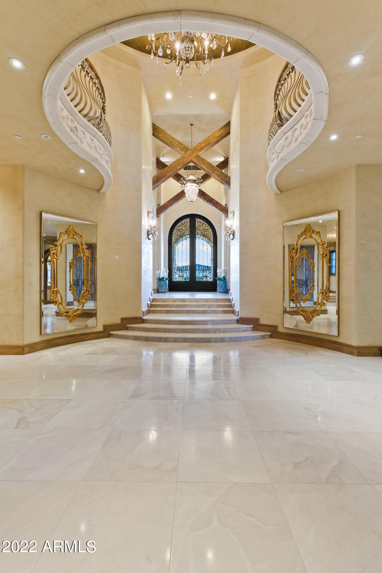 SILVERLEAF - Residential
