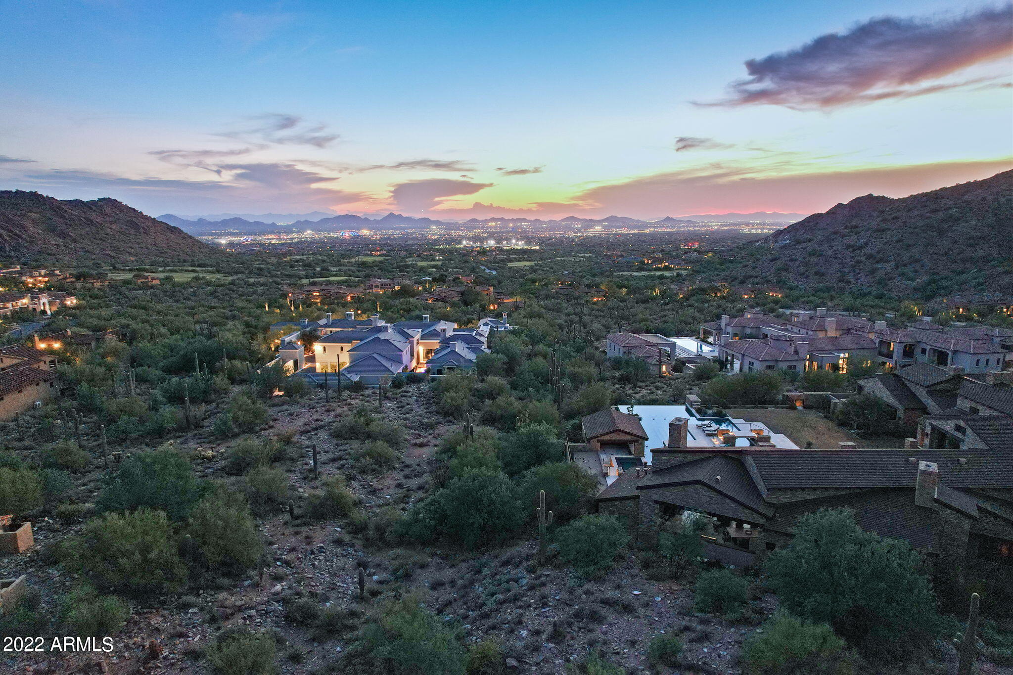 SILVERLEAF - Residential