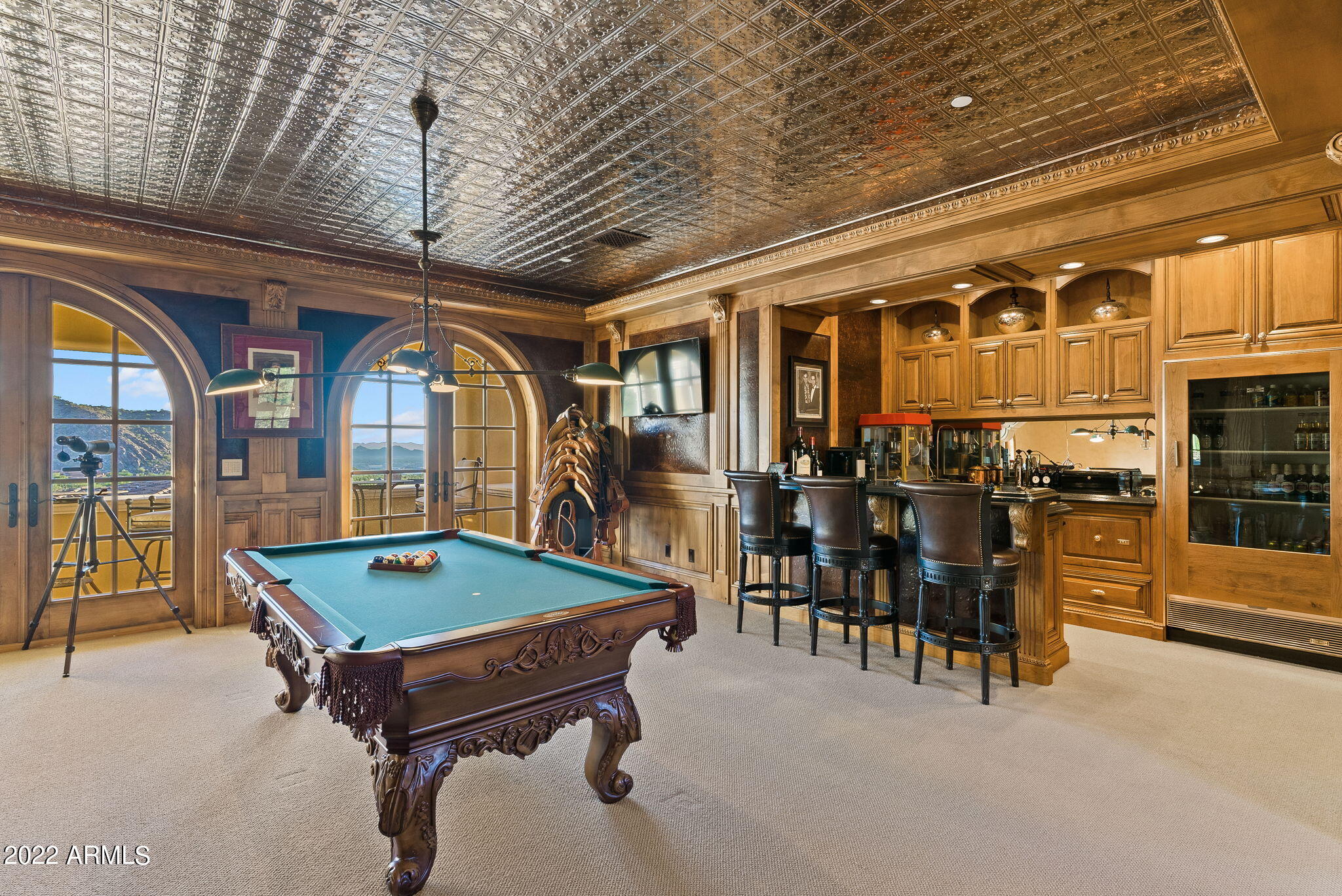 SILVERLEAF - Residential