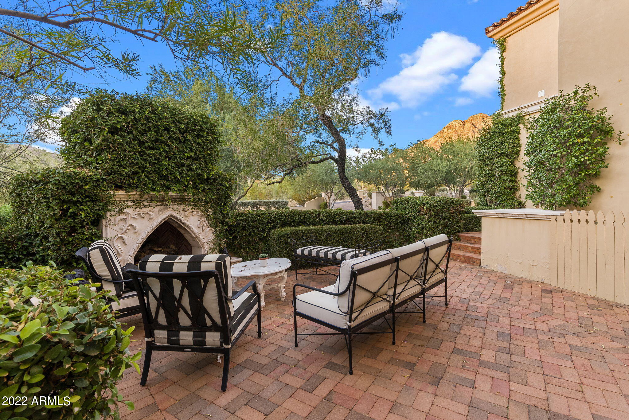 SILVERLEAF - Residential