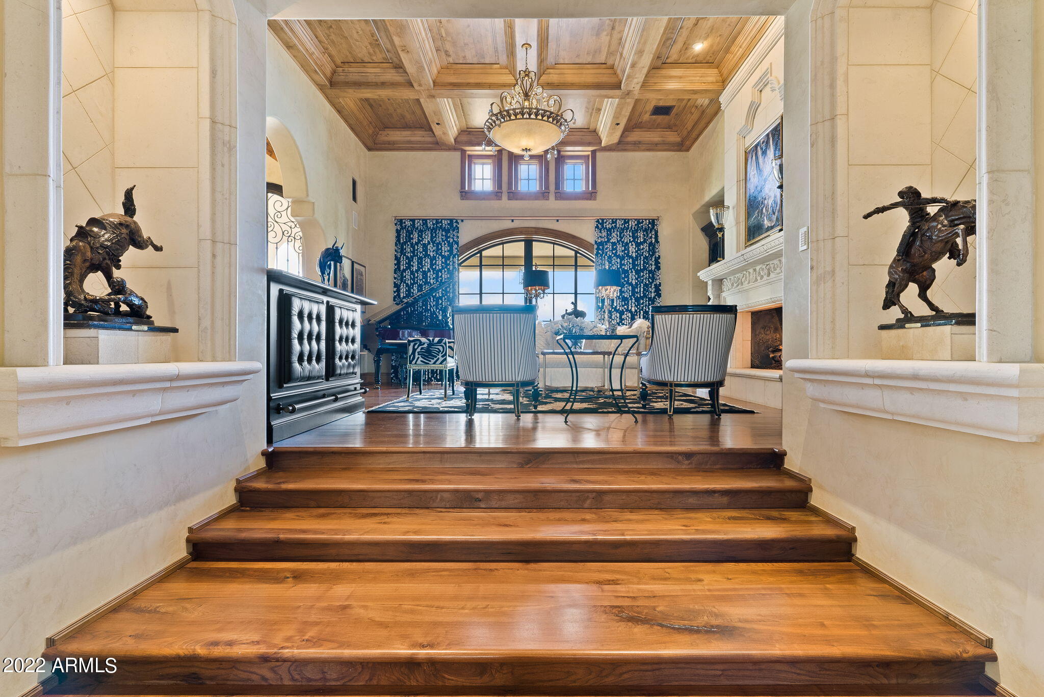 SILVERLEAF - Residential