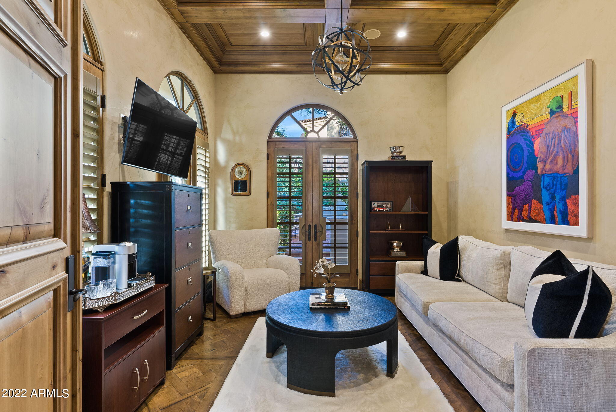 SILVERLEAF - Residential