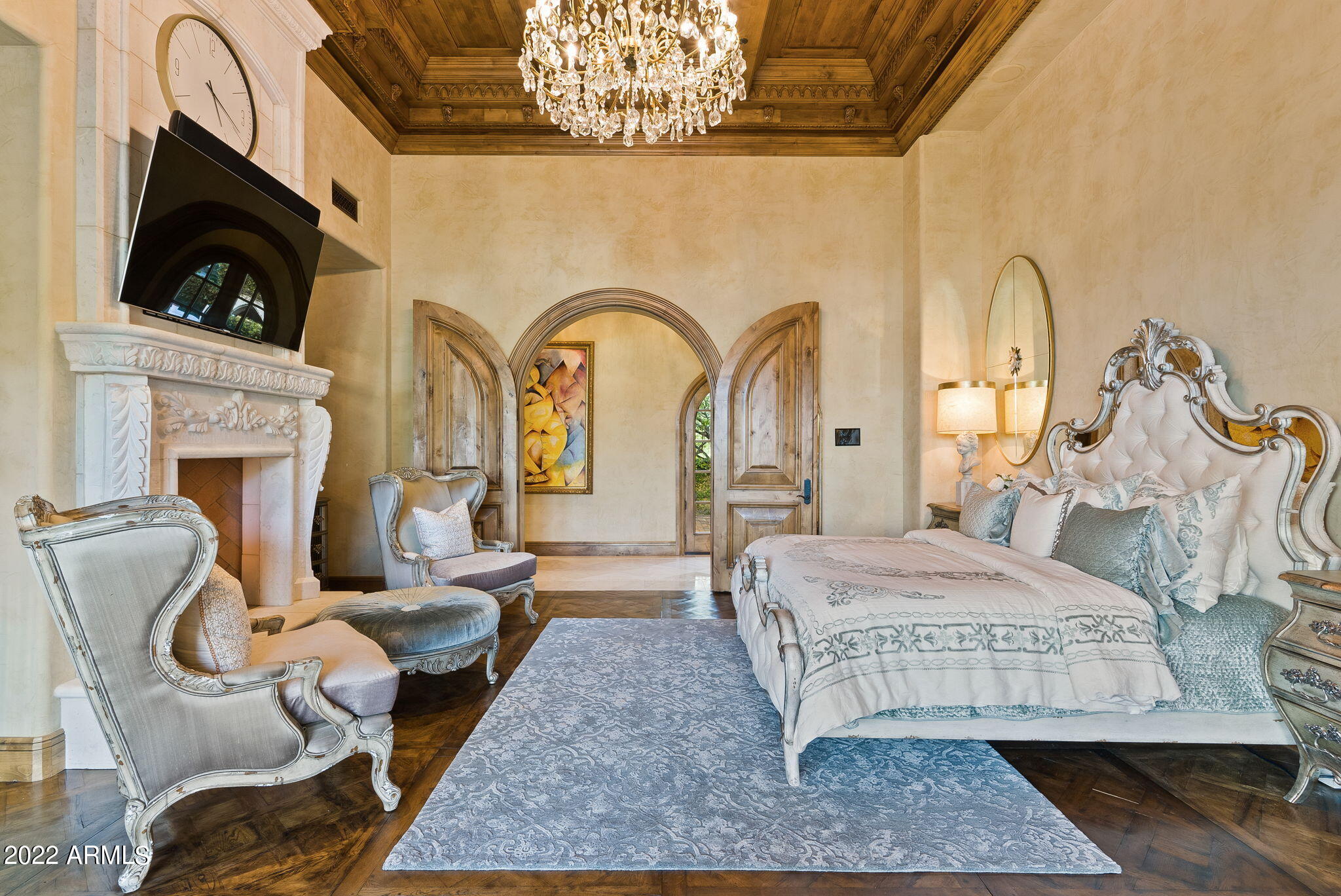 SILVERLEAF - Residential