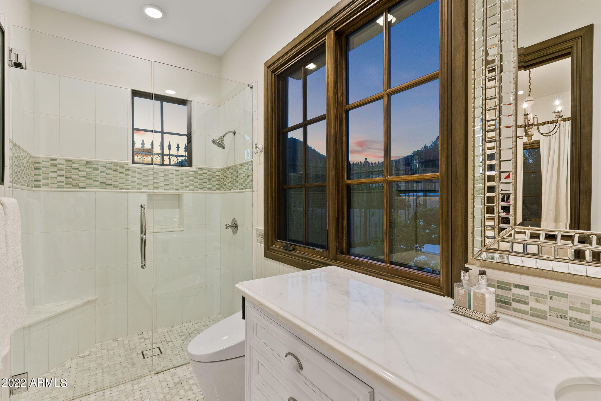 SILVERLEAF - Residential