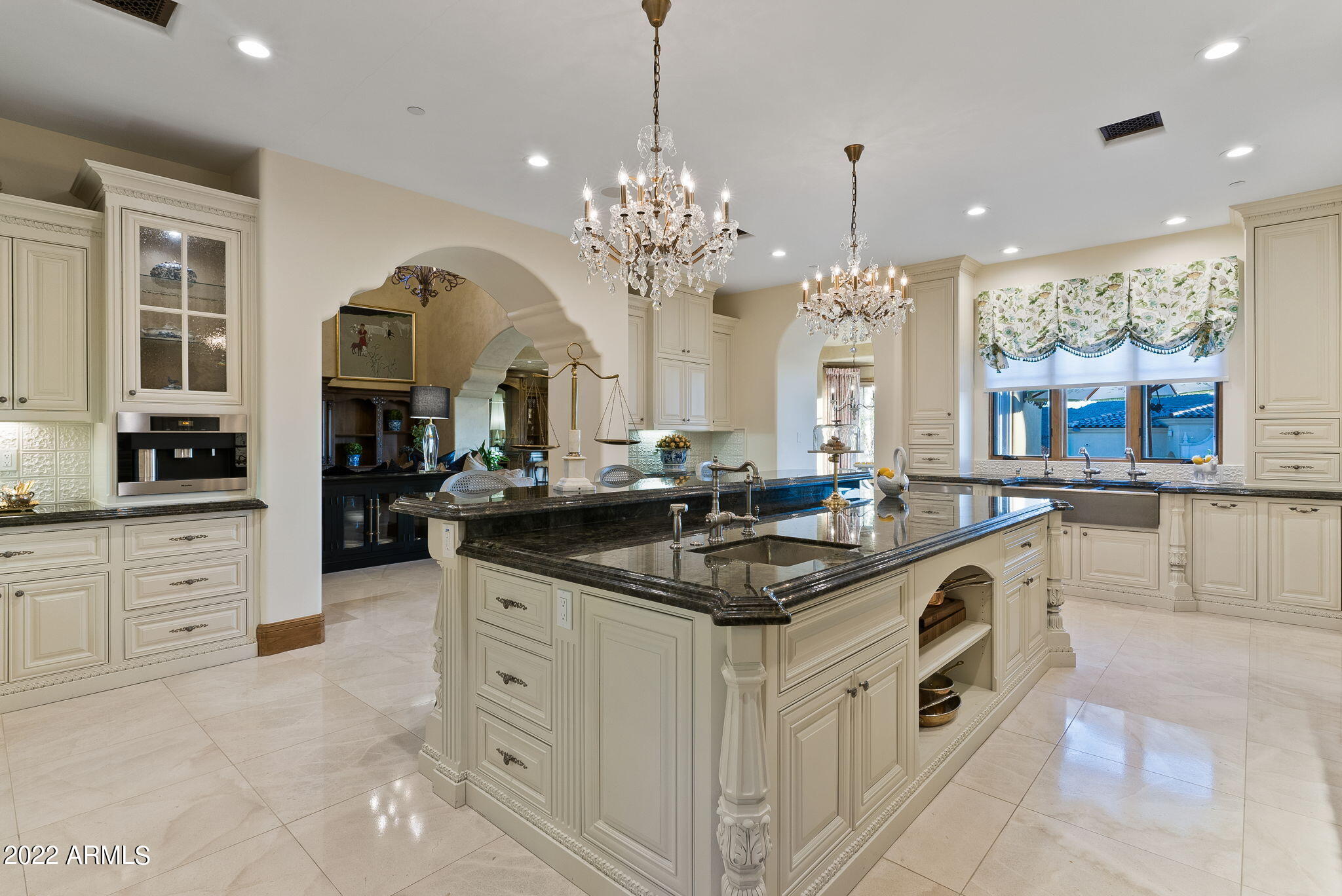 SILVERLEAF - Residential