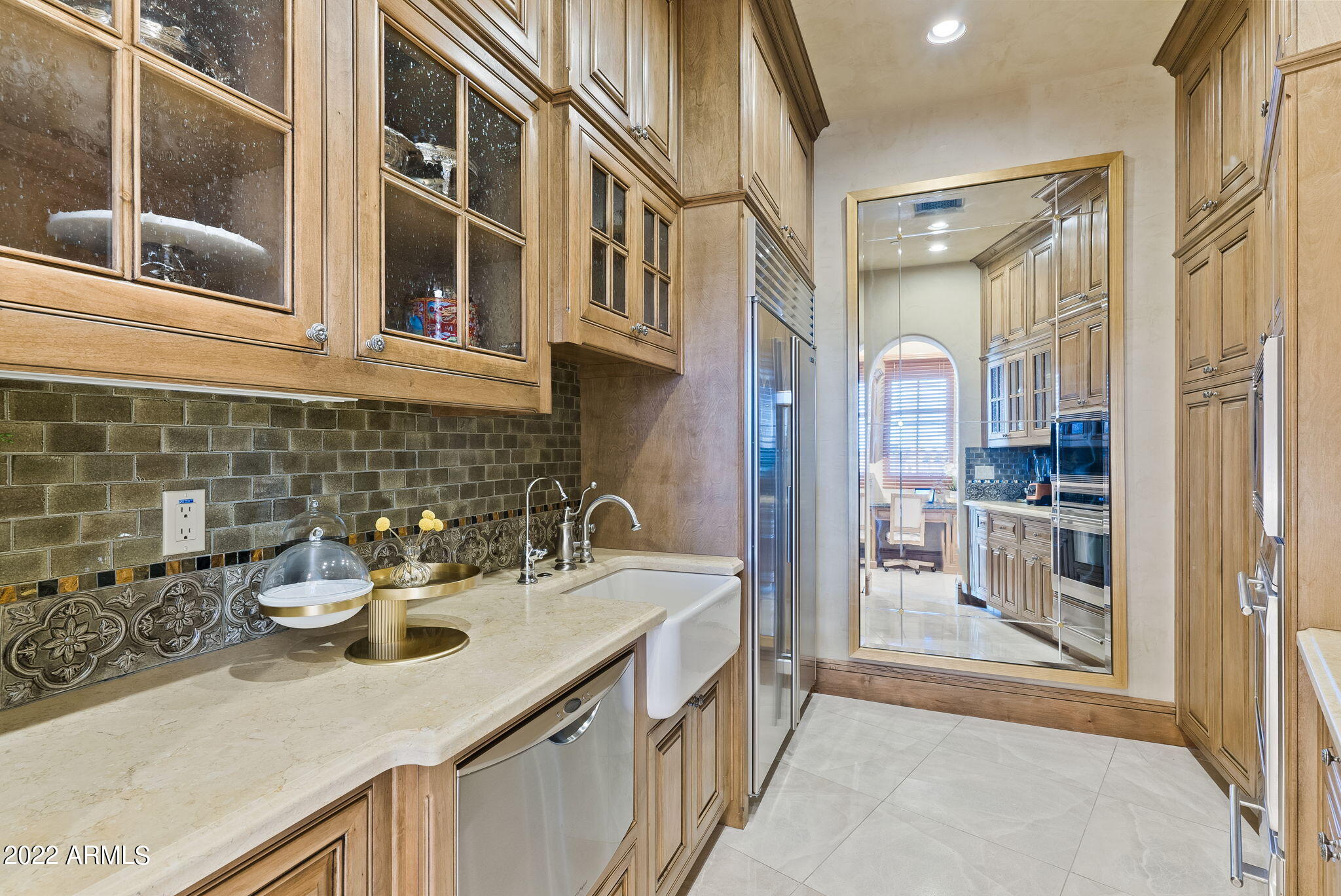 SILVERLEAF - Residential