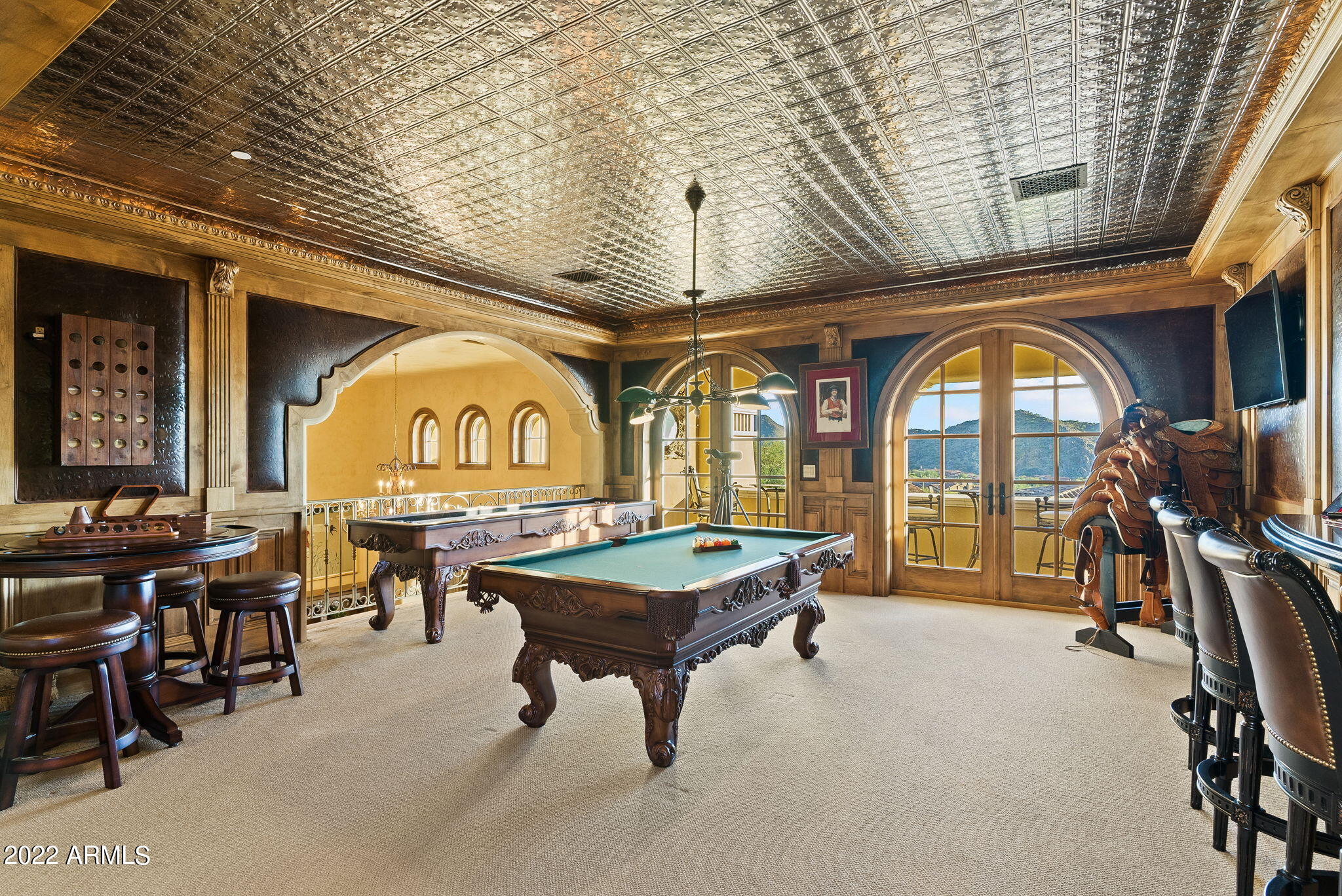 SILVERLEAF - Residential