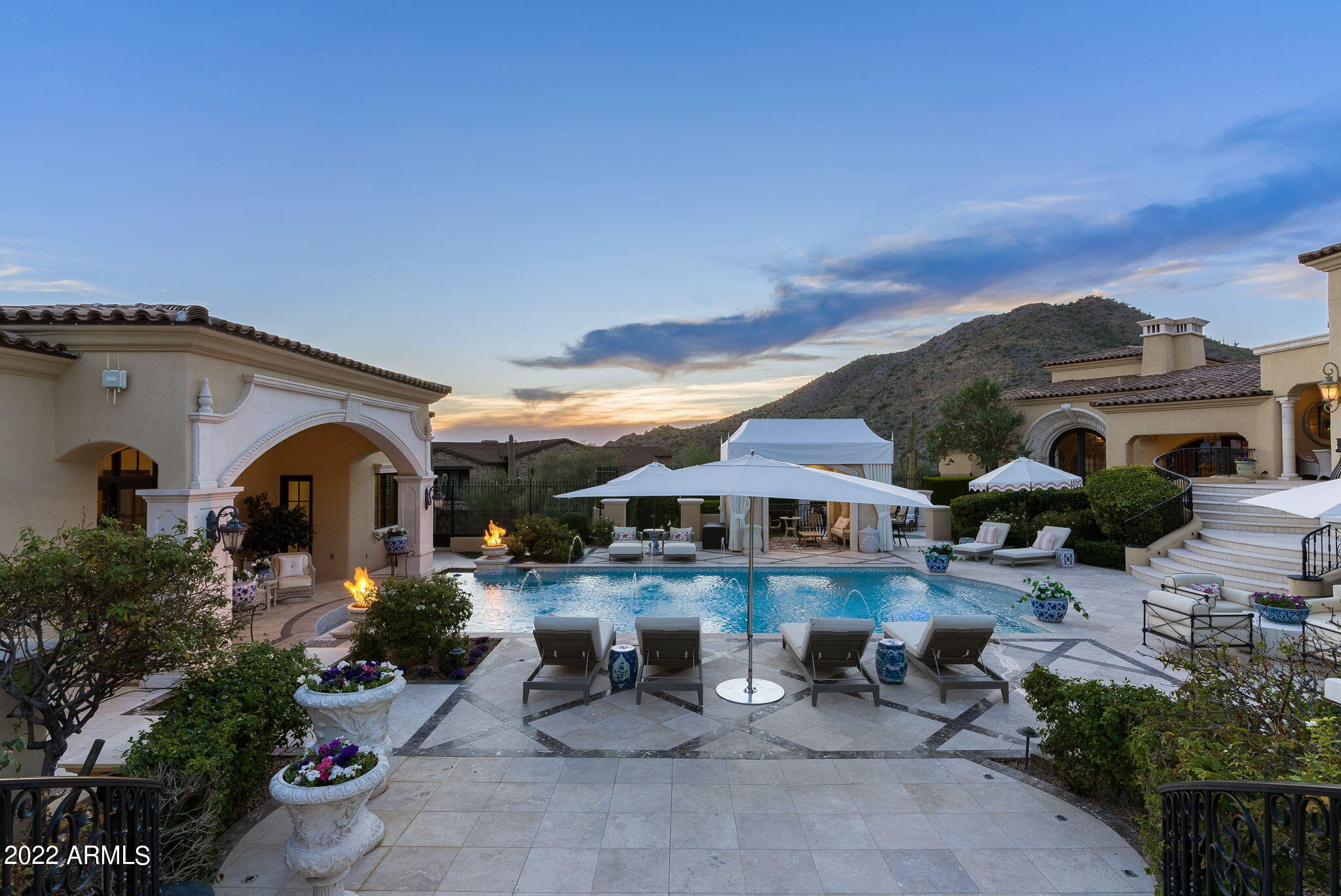 SILVERLEAF - Residential