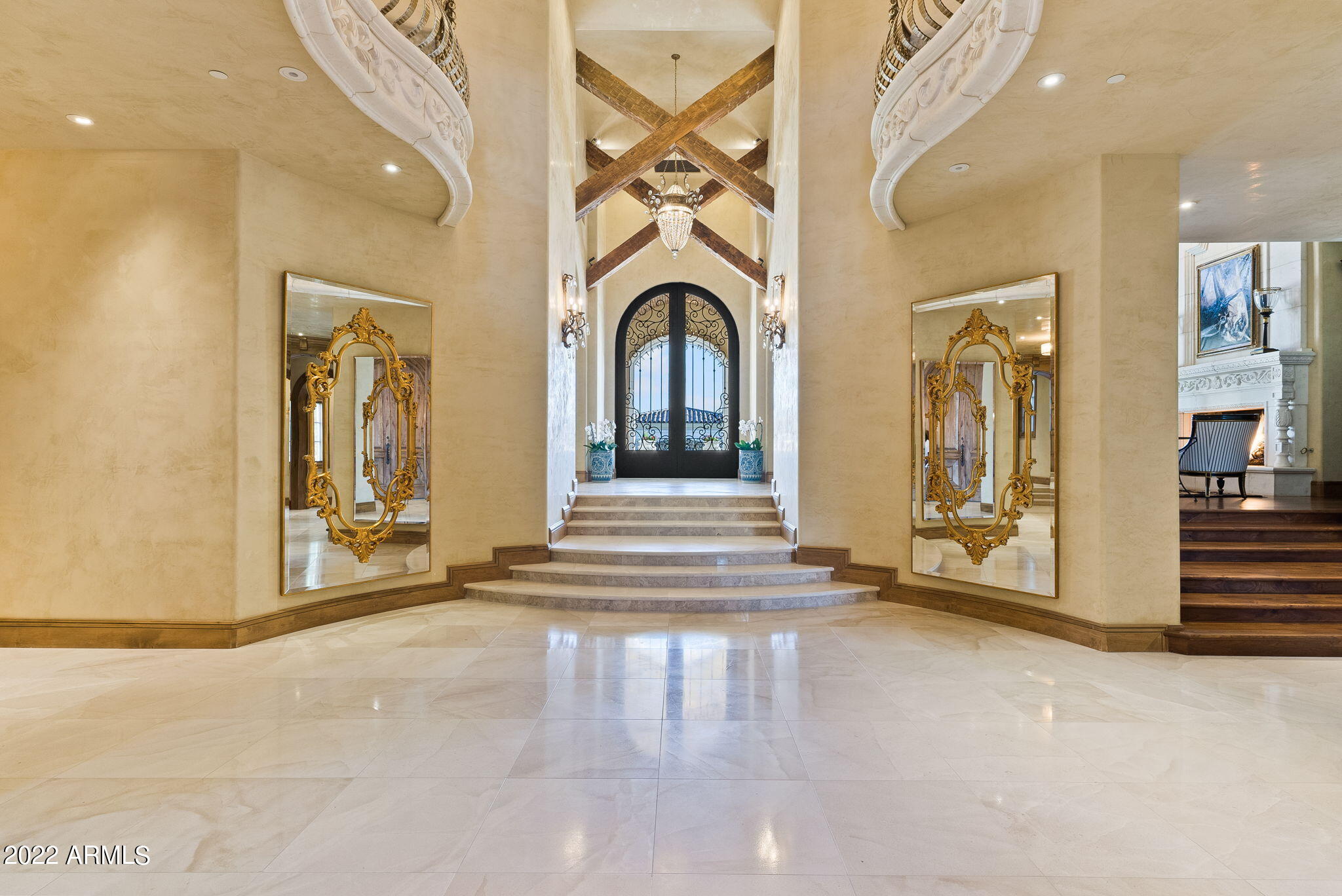 SILVERLEAF - Residential