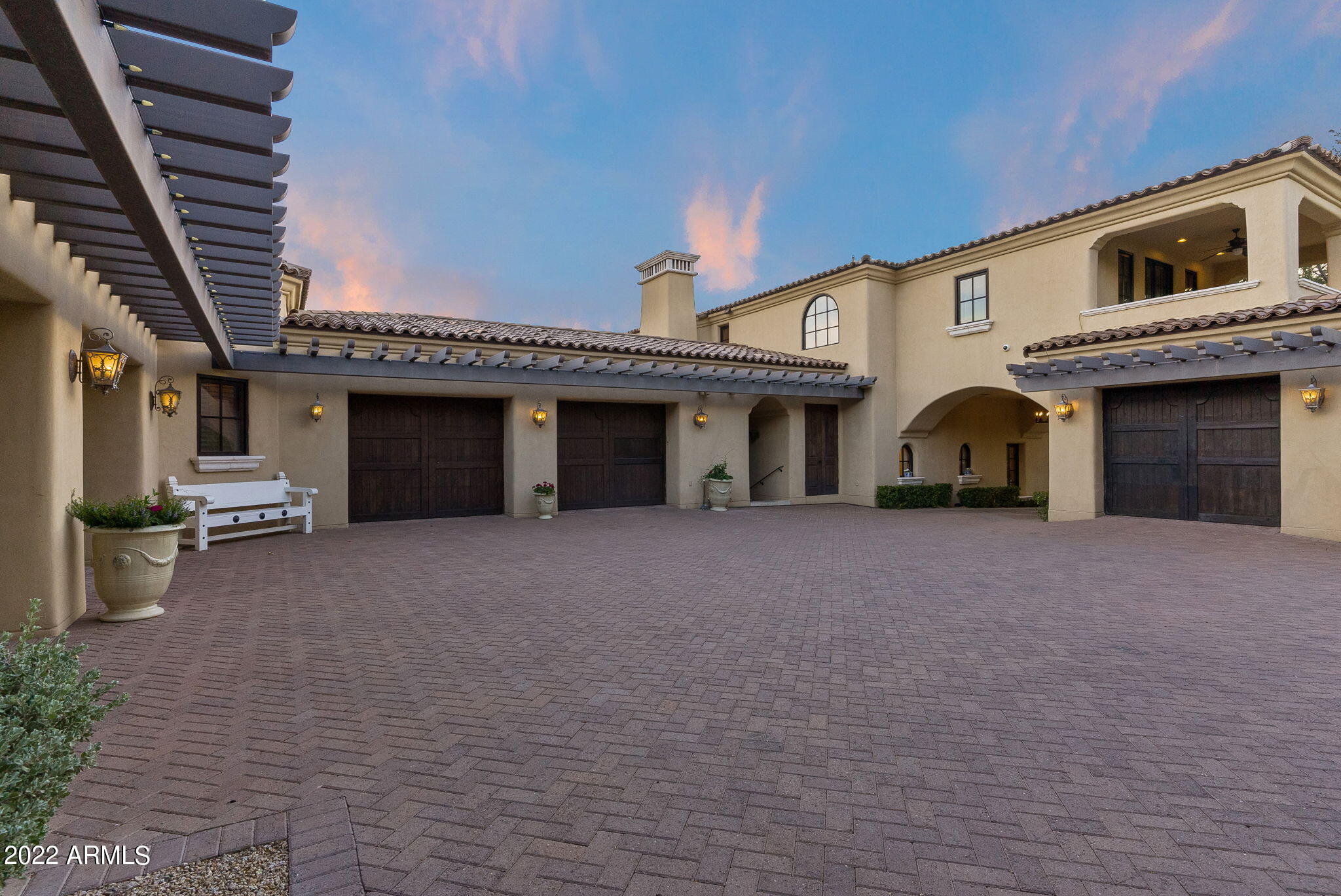 SILVERLEAF - Residential