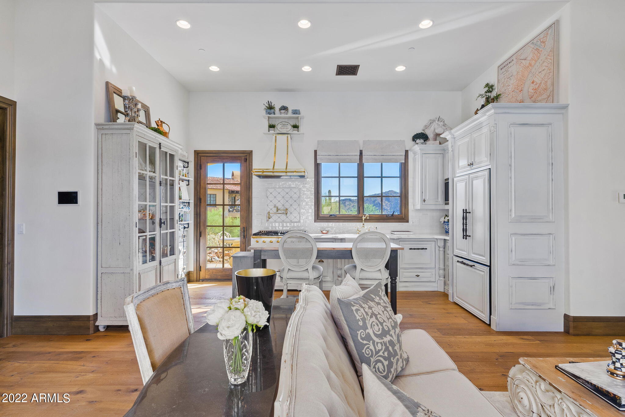 SILVERLEAF - Residential