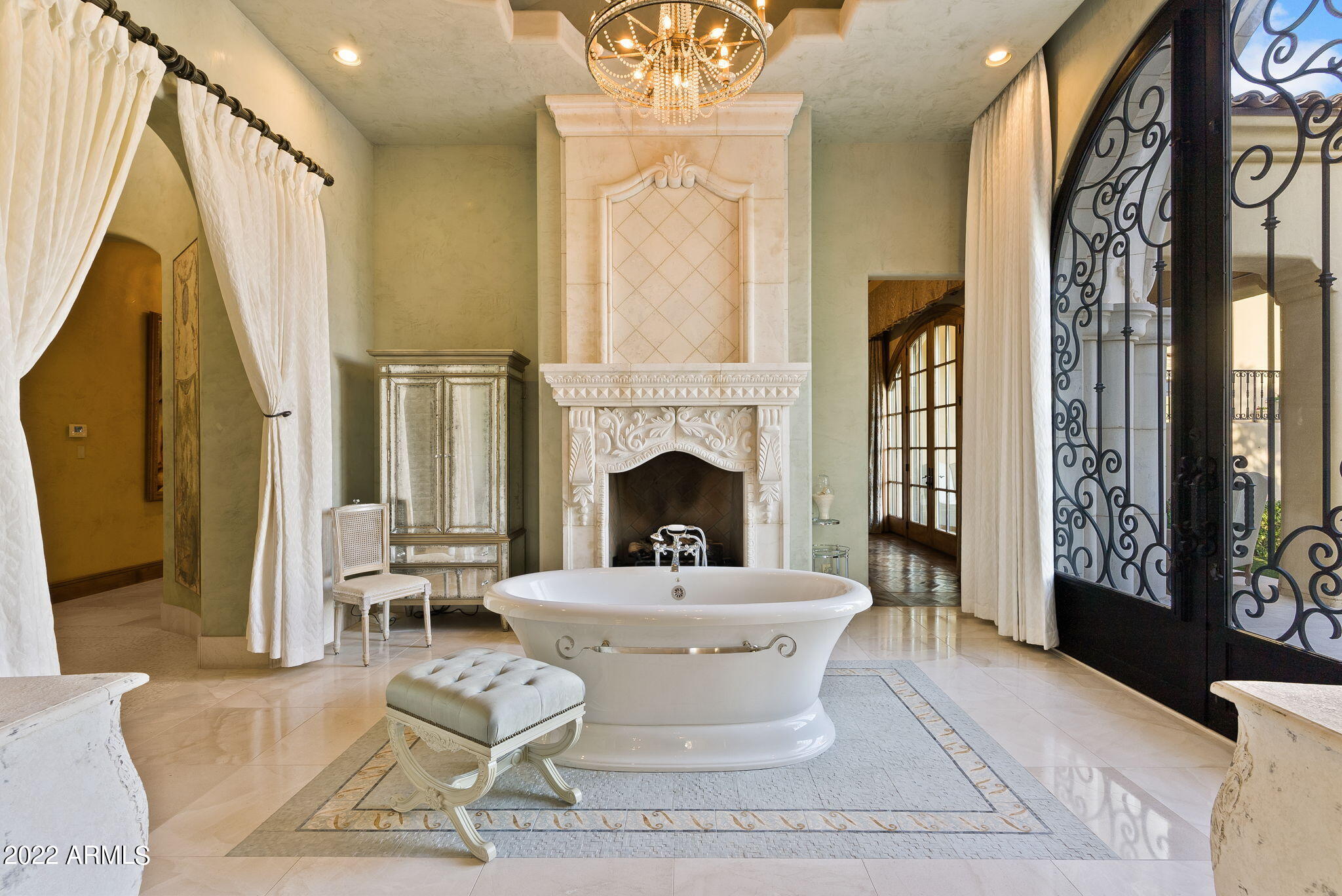 SILVERLEAF - Residential