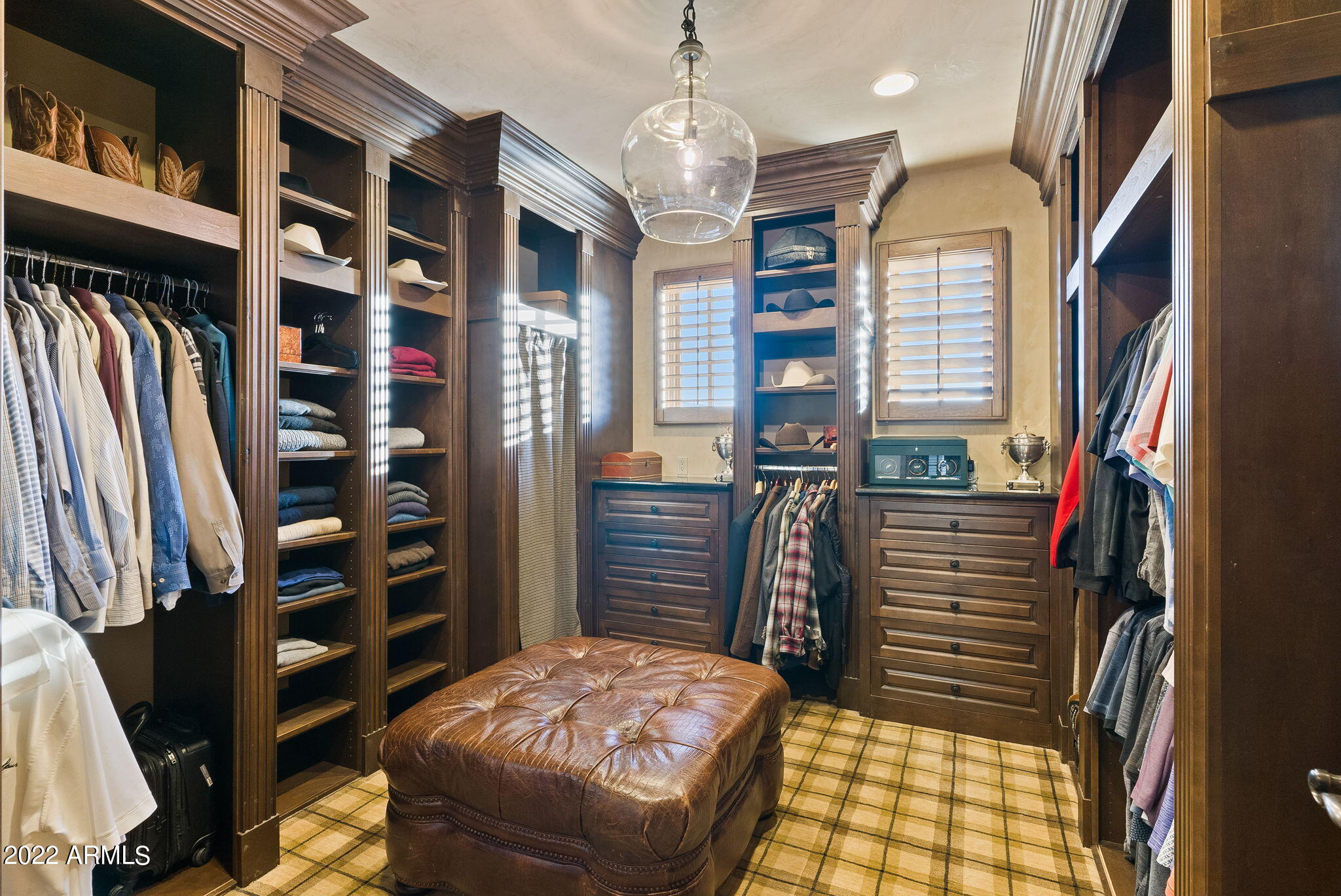 SILVERLEAF - Residential